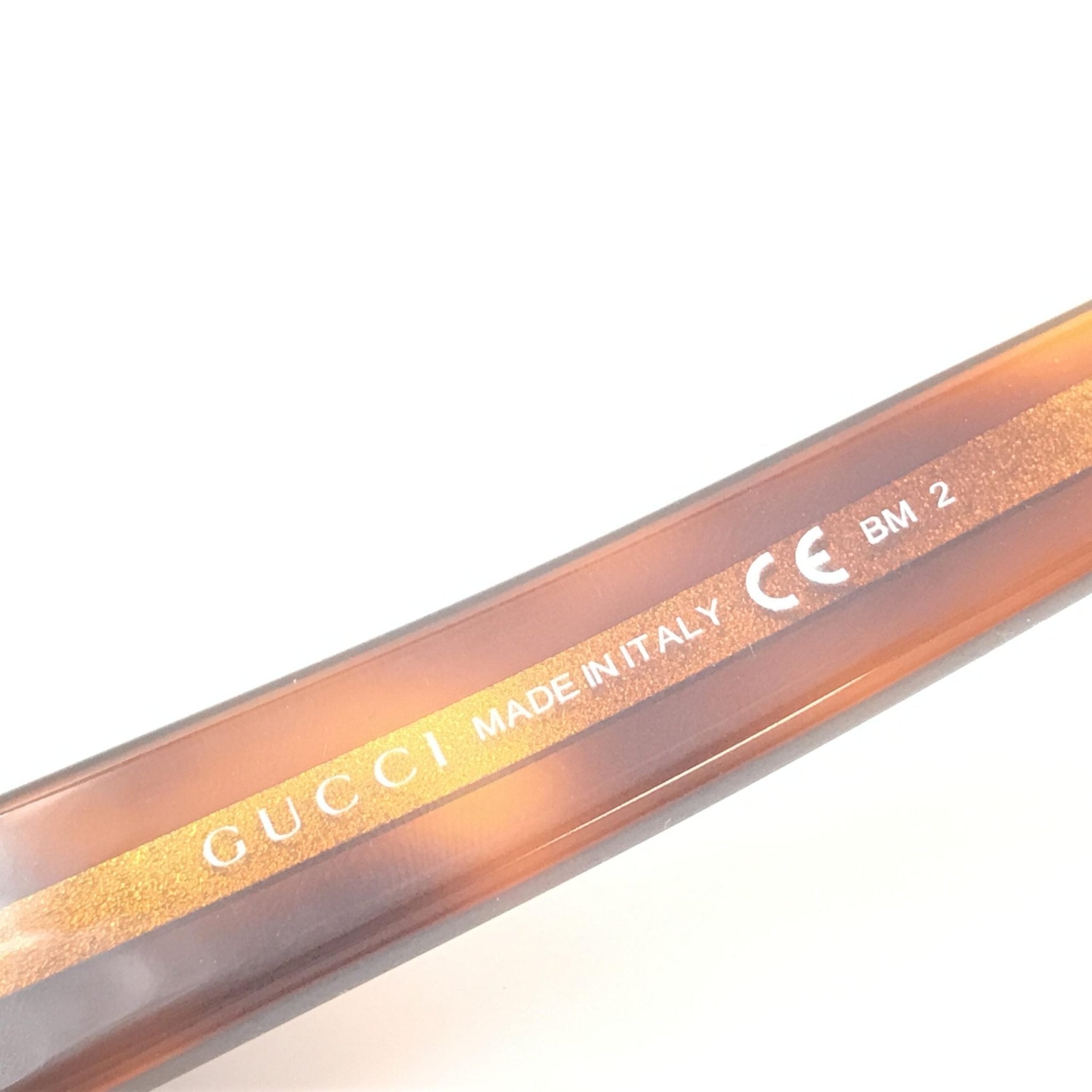 Gucci Cat Eye Sunglasses With Tortoise Shell - RIMODA