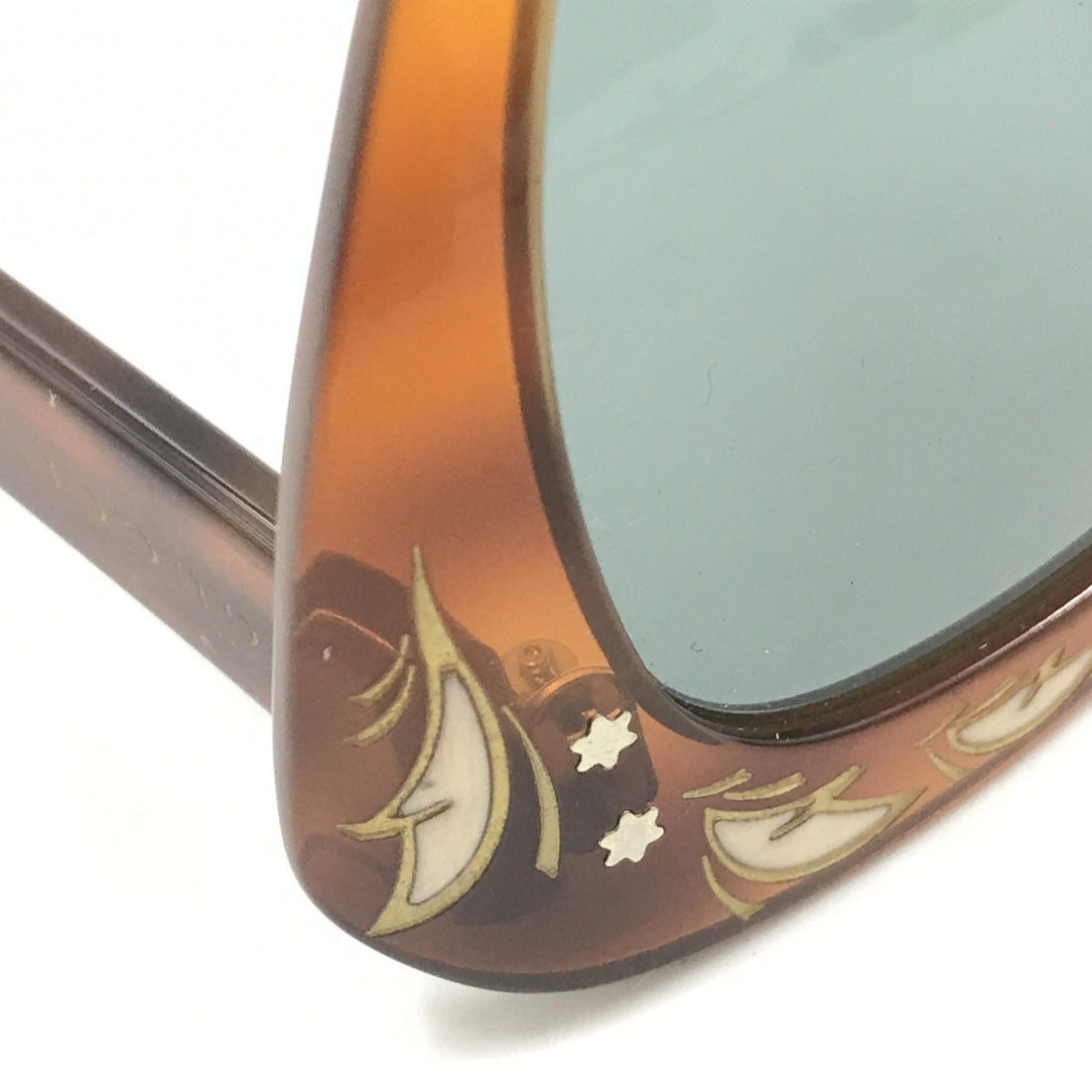 Gucci Cat Eye Sunglasses With Tortoise Shell - RIMODA
