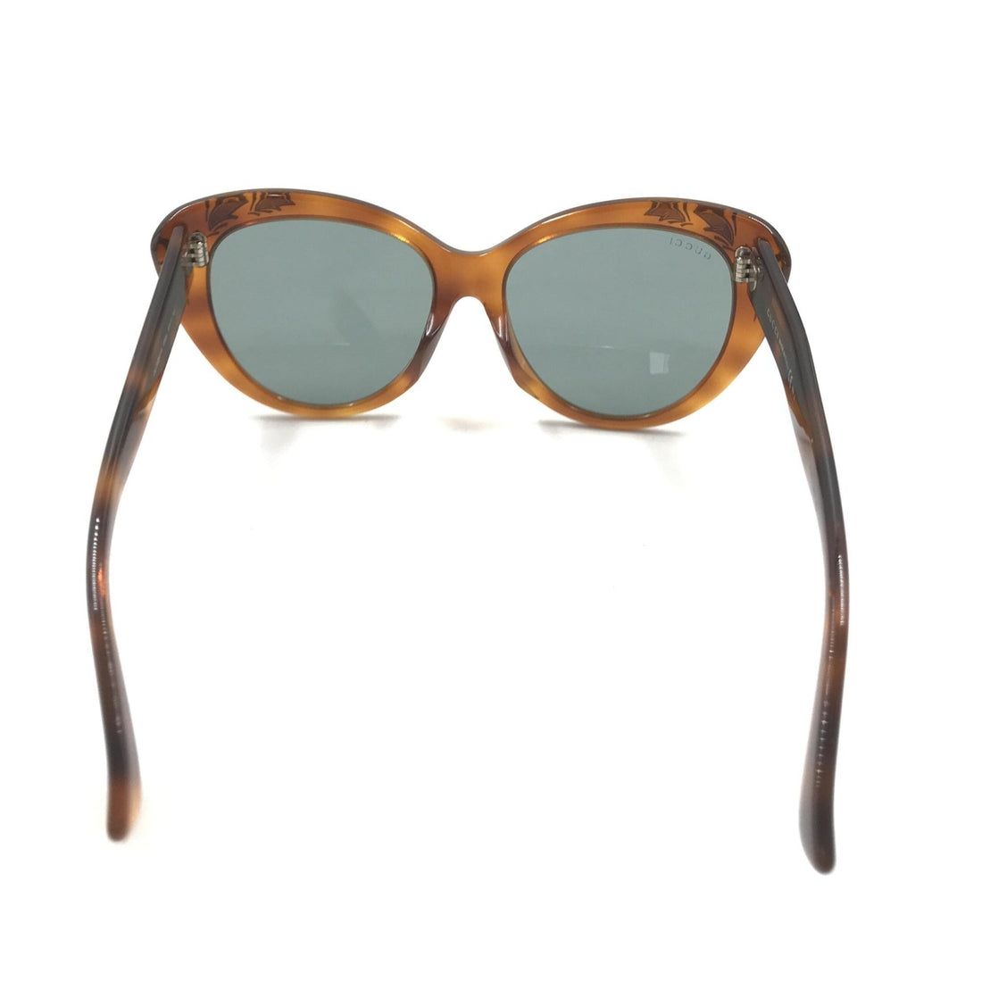 Gucci Cat Eye Sunglasses With Tortoise Shell - RIMODA