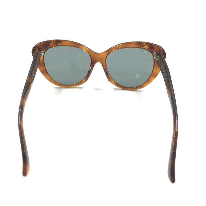 Gucci Cat Eye Sunglasses With Tortoise Shell - RIMODA