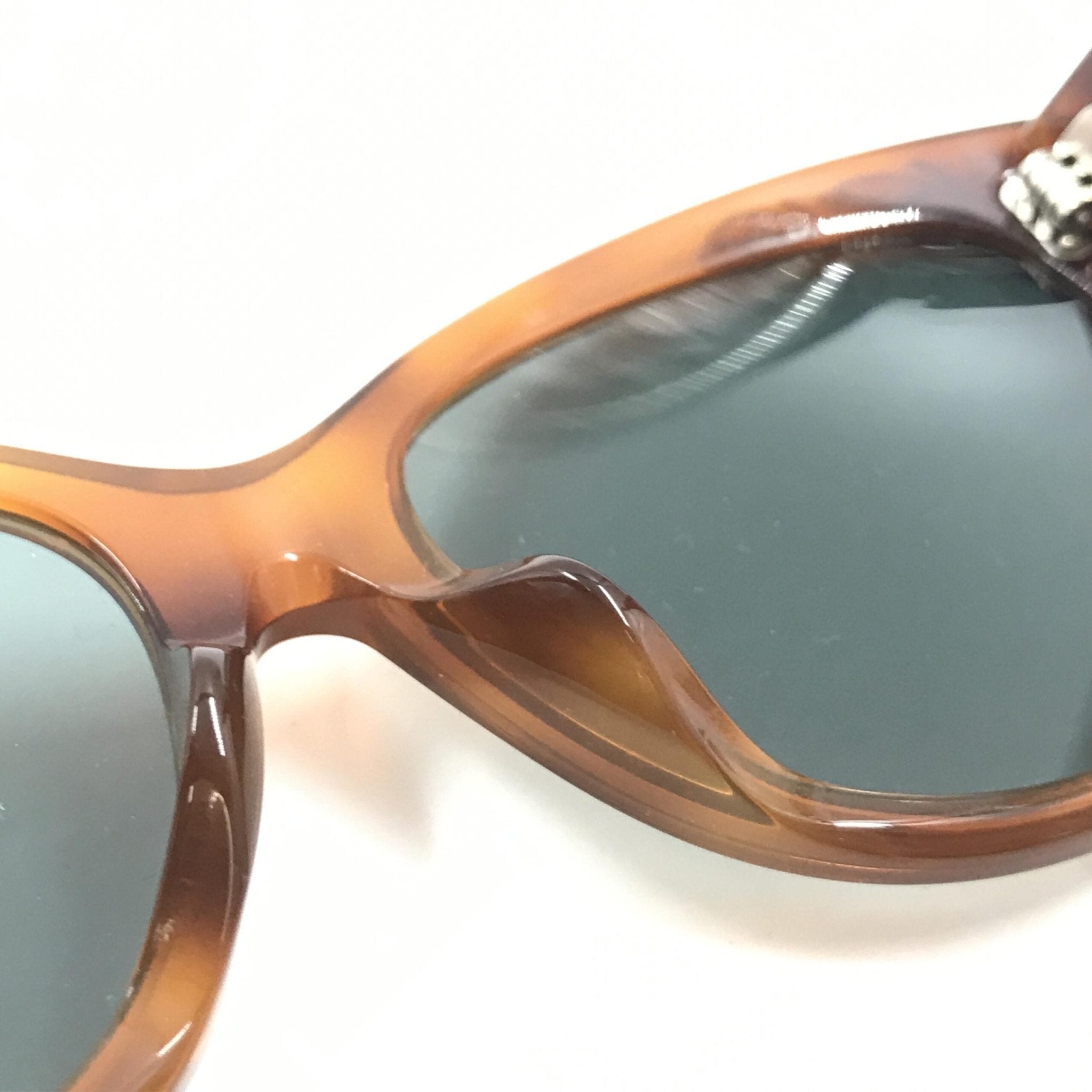 Gucci Cat Eye Sunglasses With Tortoise Shell - RIMODA