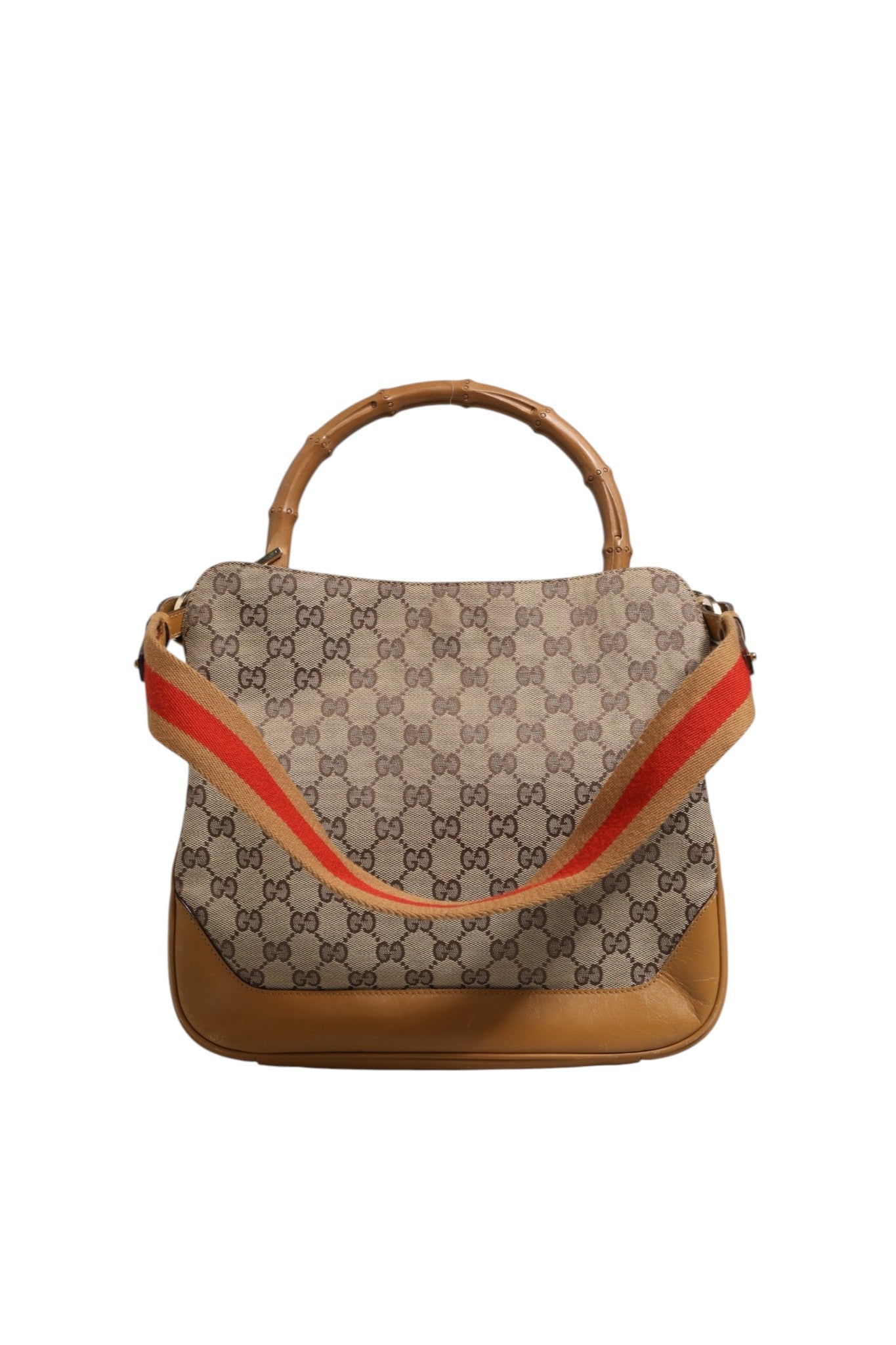 Gucci Diana Small Shoulder Bag in GG Canvas - RIMODA