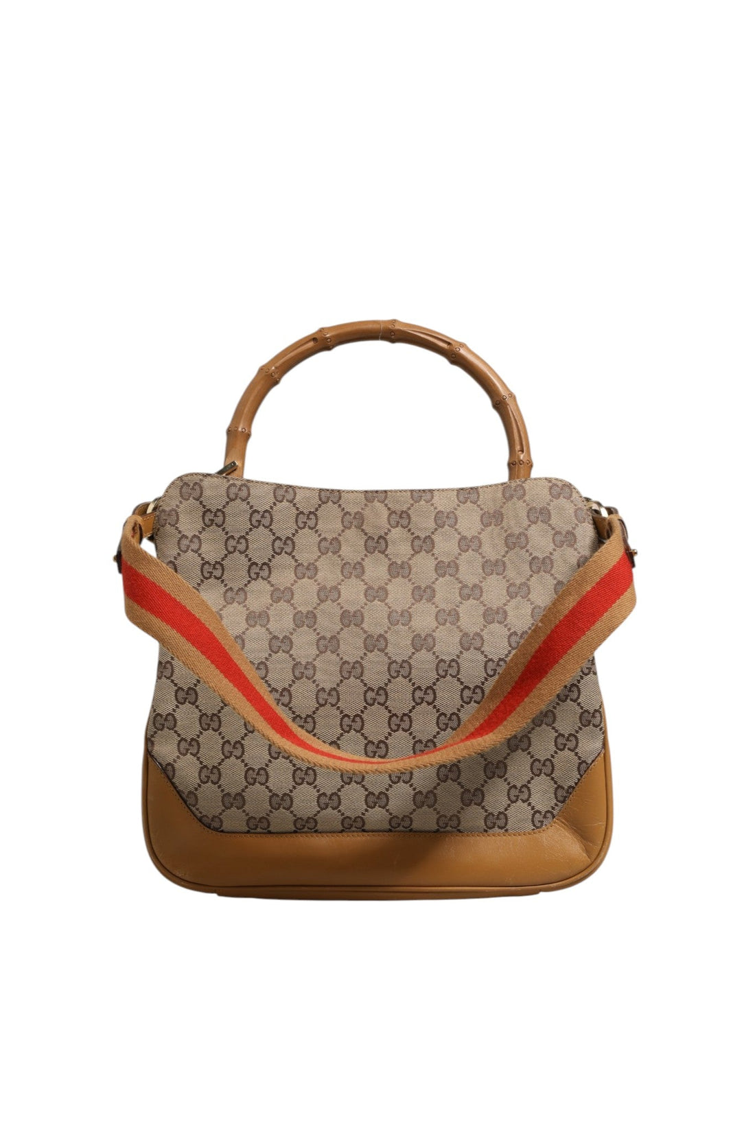 Gucci Diana Small Shoulder Bag in GG Canvas - RIMODA