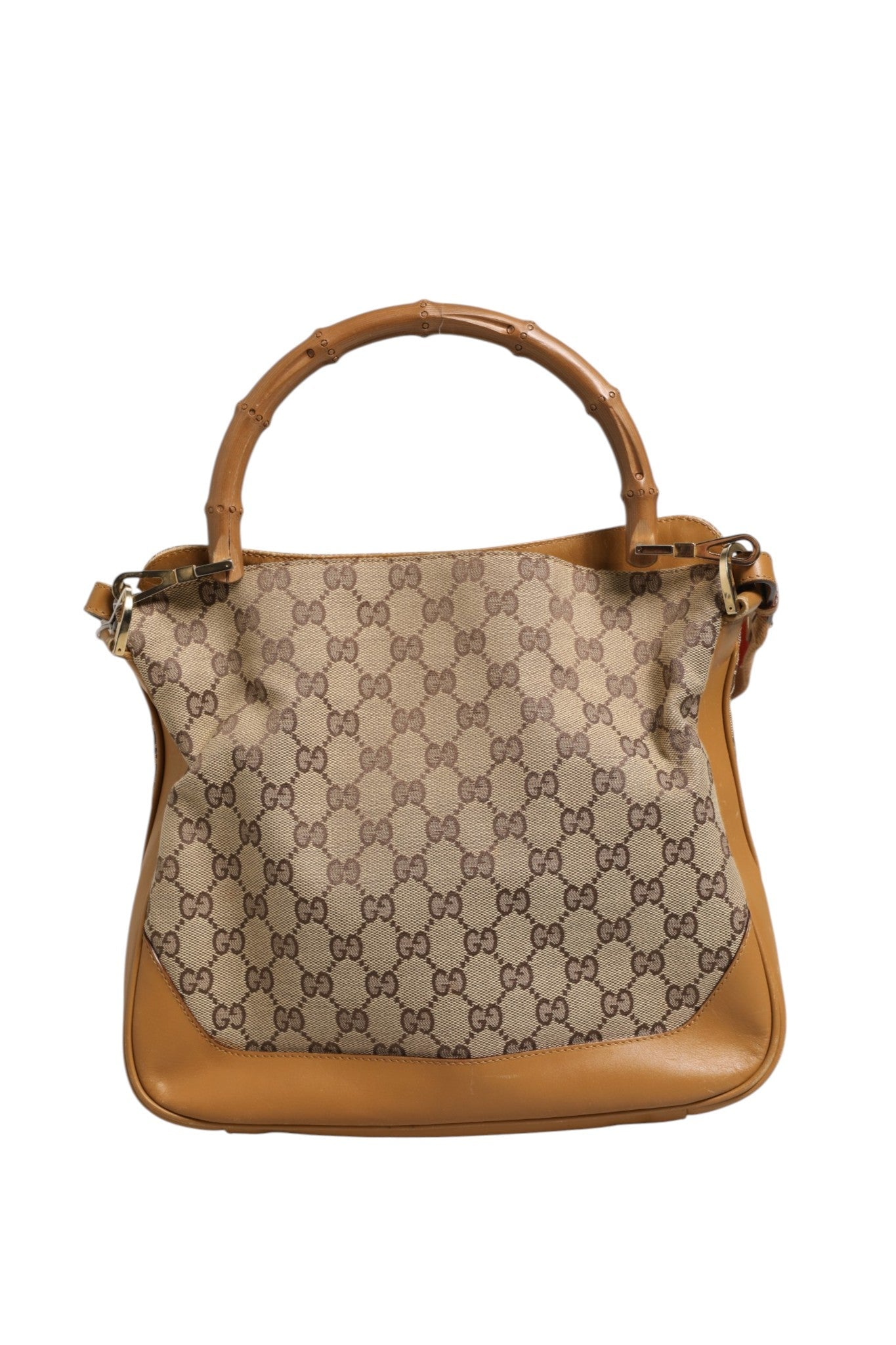 Gucci Diana Small Shoulder Bag in GG Canvas - RIMODA