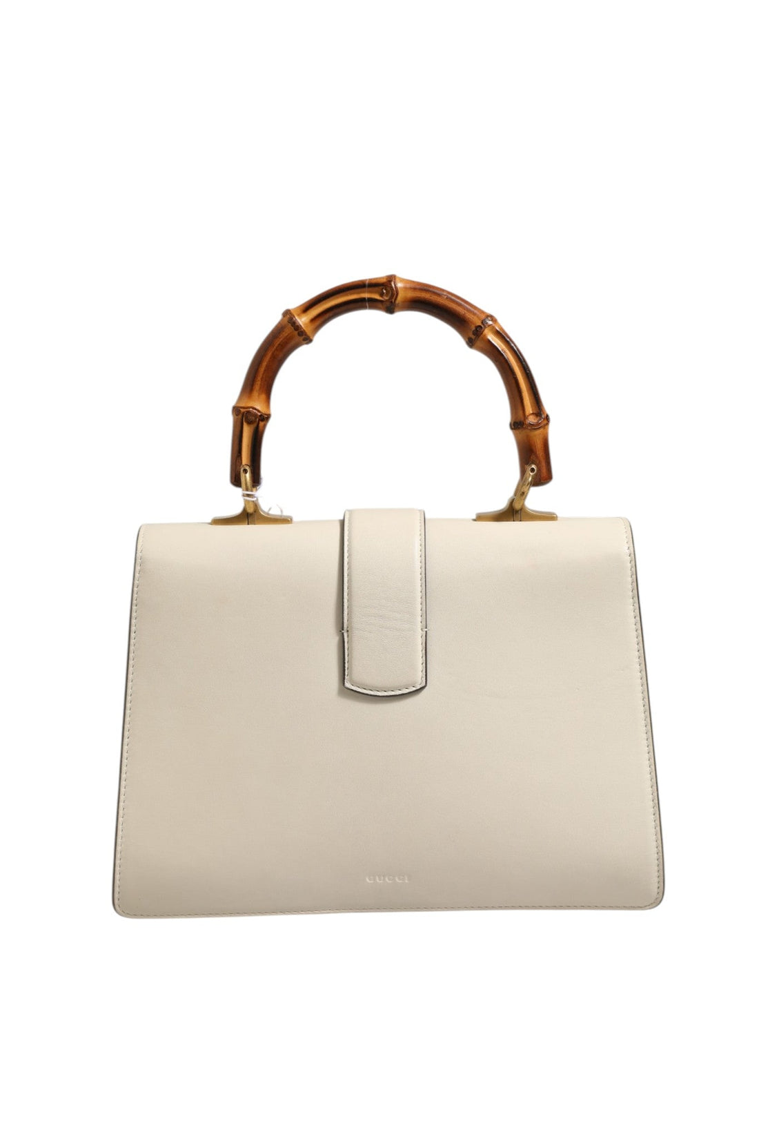 Gucci Dionysus Bamboo Top Handle Bag Colorblock Leather - RIMODA