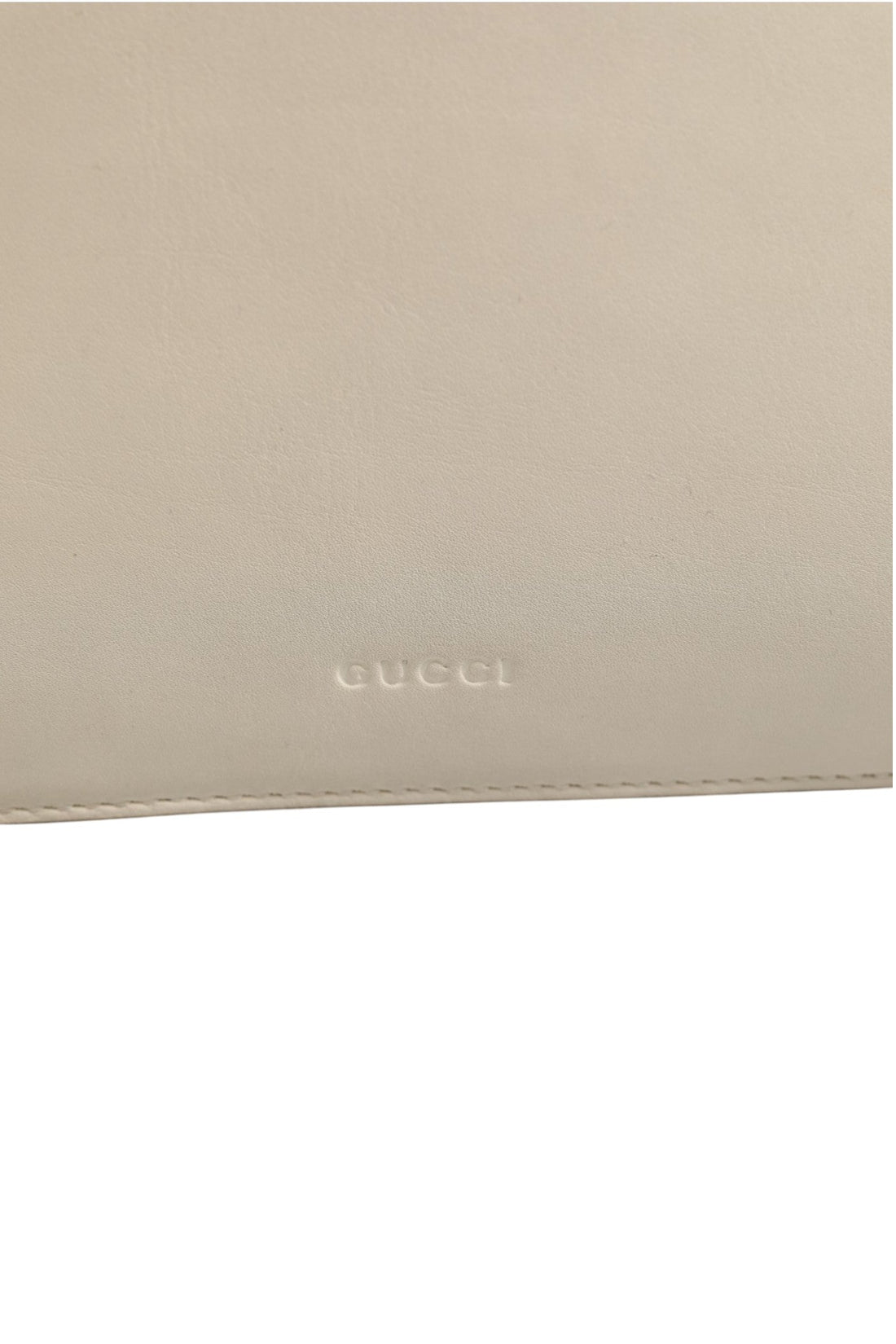 Gucci Dionysus Bamboo Top Handle Bag Colorblock Leather - RIMODA