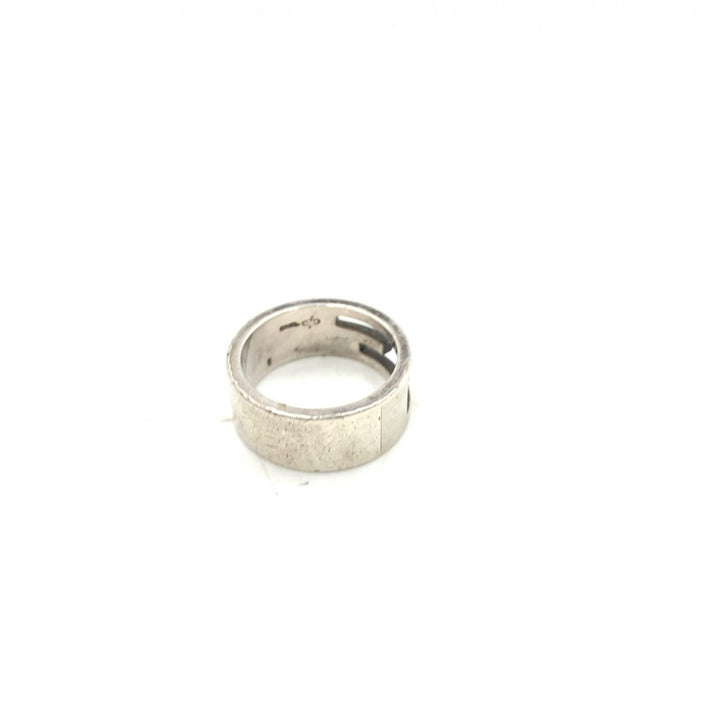 Gucci G Logo Ring - RIMODA