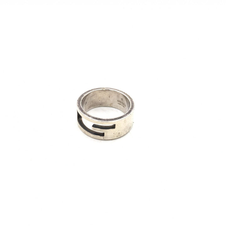 Gucci G Logo Ring - RIMODA