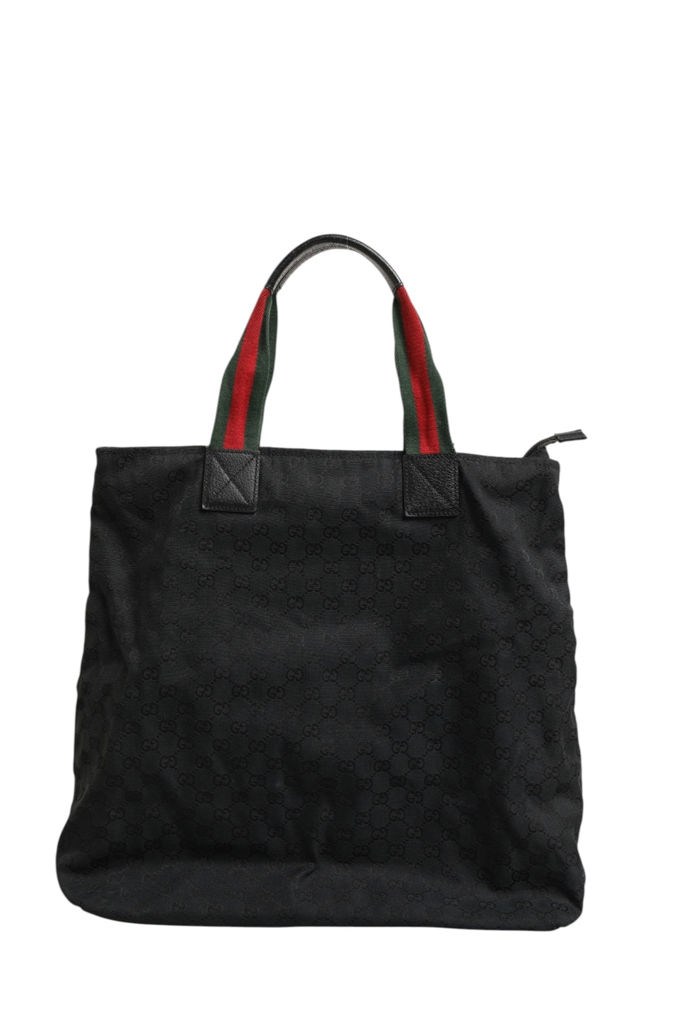 Gucci GG Canvas Sherry Line Mothers Bag - RIMODA
