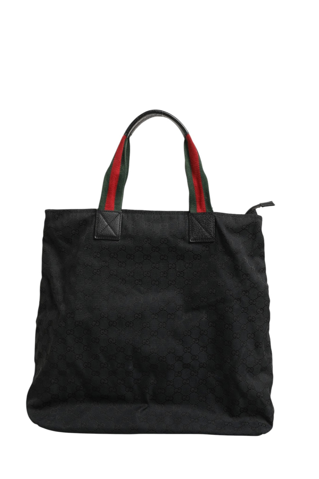 Gucci GG Canvas Sherry Line Mothers Bag - RIMODA