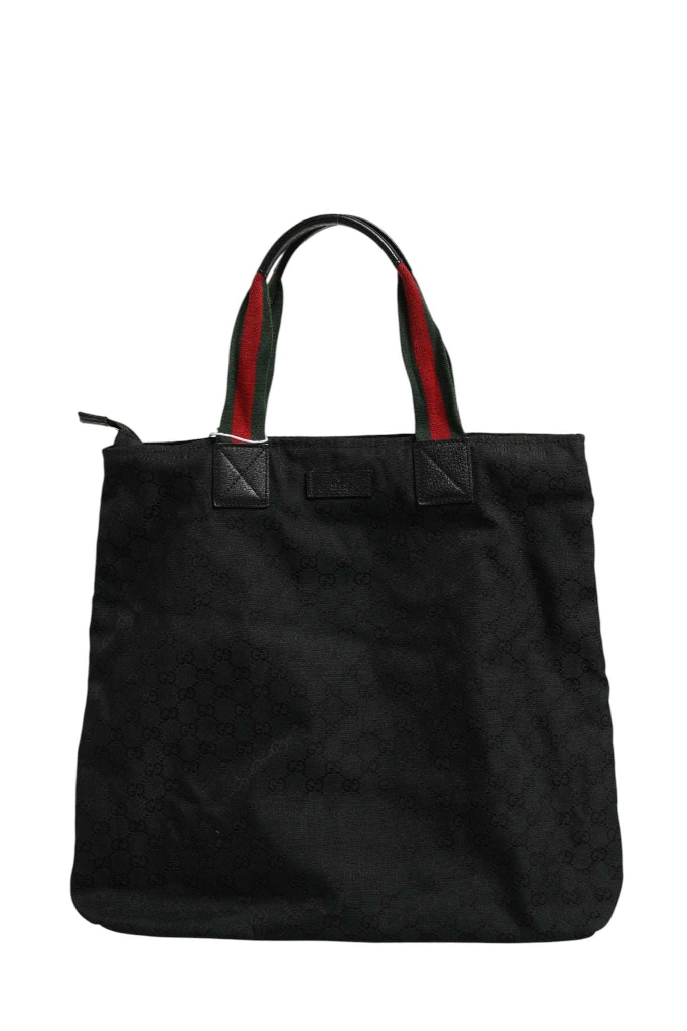 Gucci GG Canvas Sherry Line Mothers Bag - RIMODA