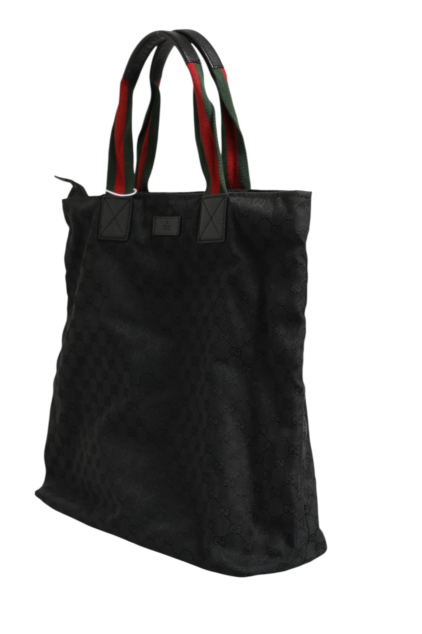 Gucci GG Canvas Sherry Line Mothers Bag - RIMODA
