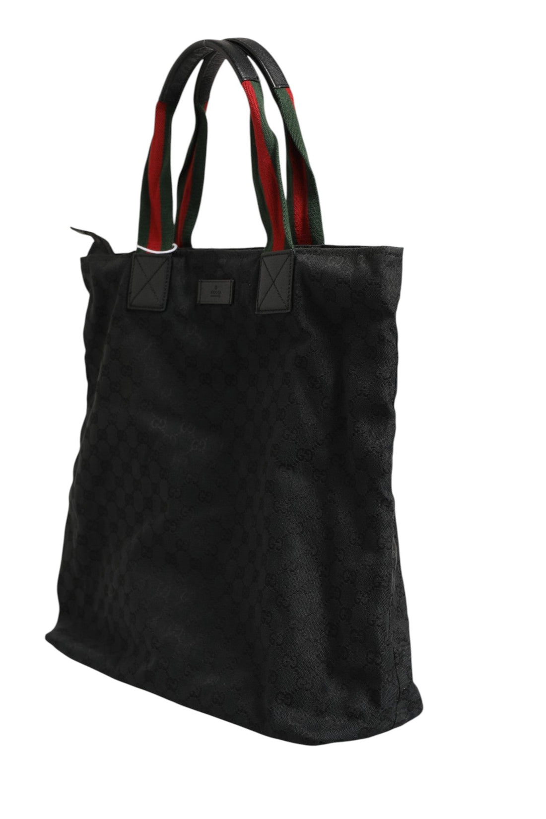 Gucci GG Canvas Sherry Line Mothers Bag - RIMODA