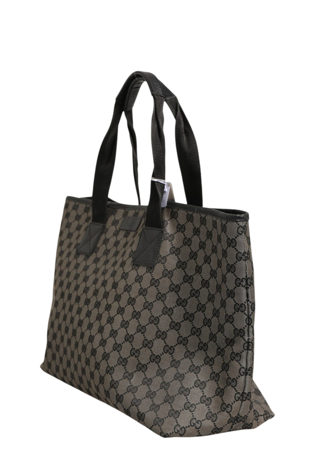 Gucci GG Canvas Tote Bag - RIMODA