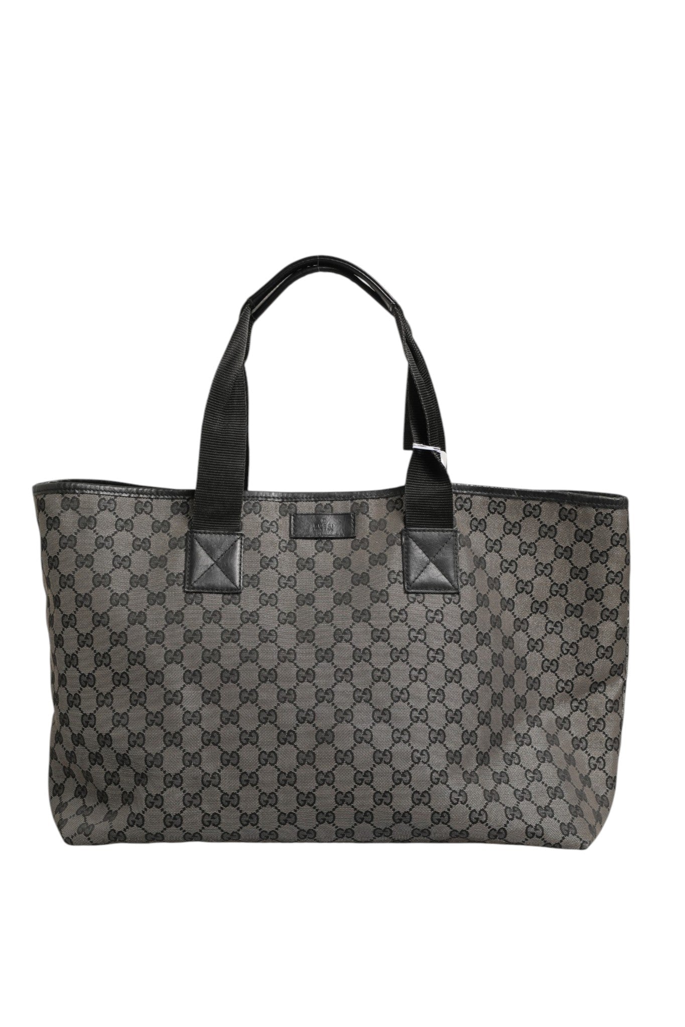 Gucci GG Canvas Tote Bag - RIMODA