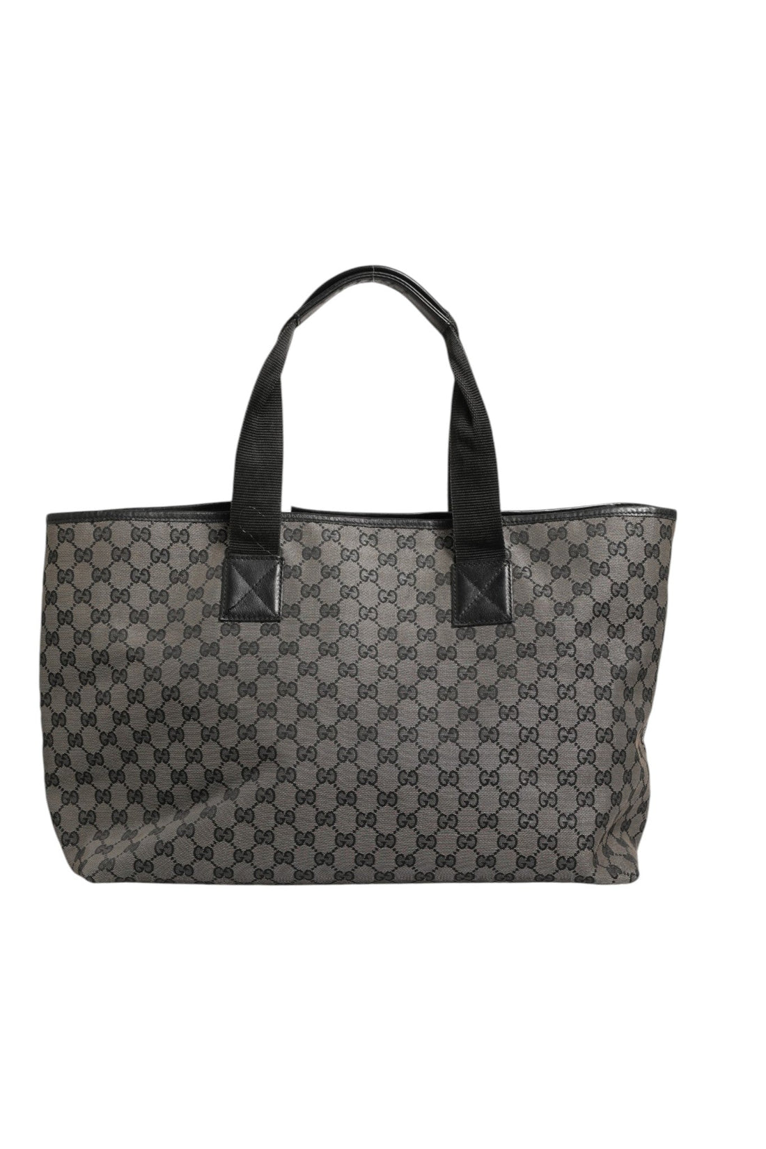 Gucci GG Canvas Tote Bag - RIMODA