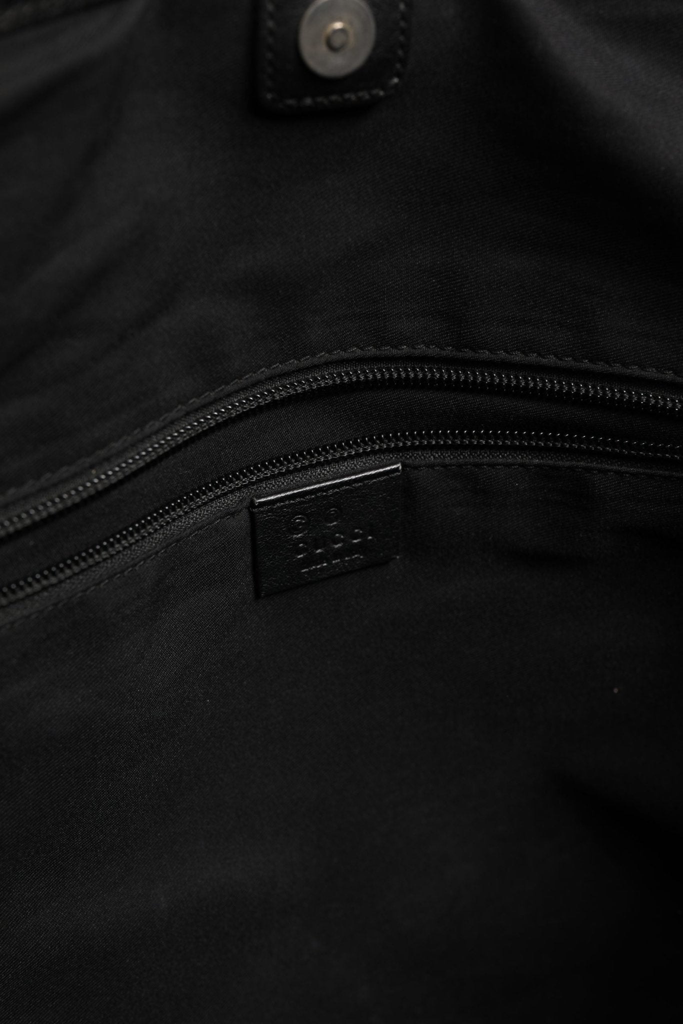 Gucci GG Canvas Tote Bag - RIMODA