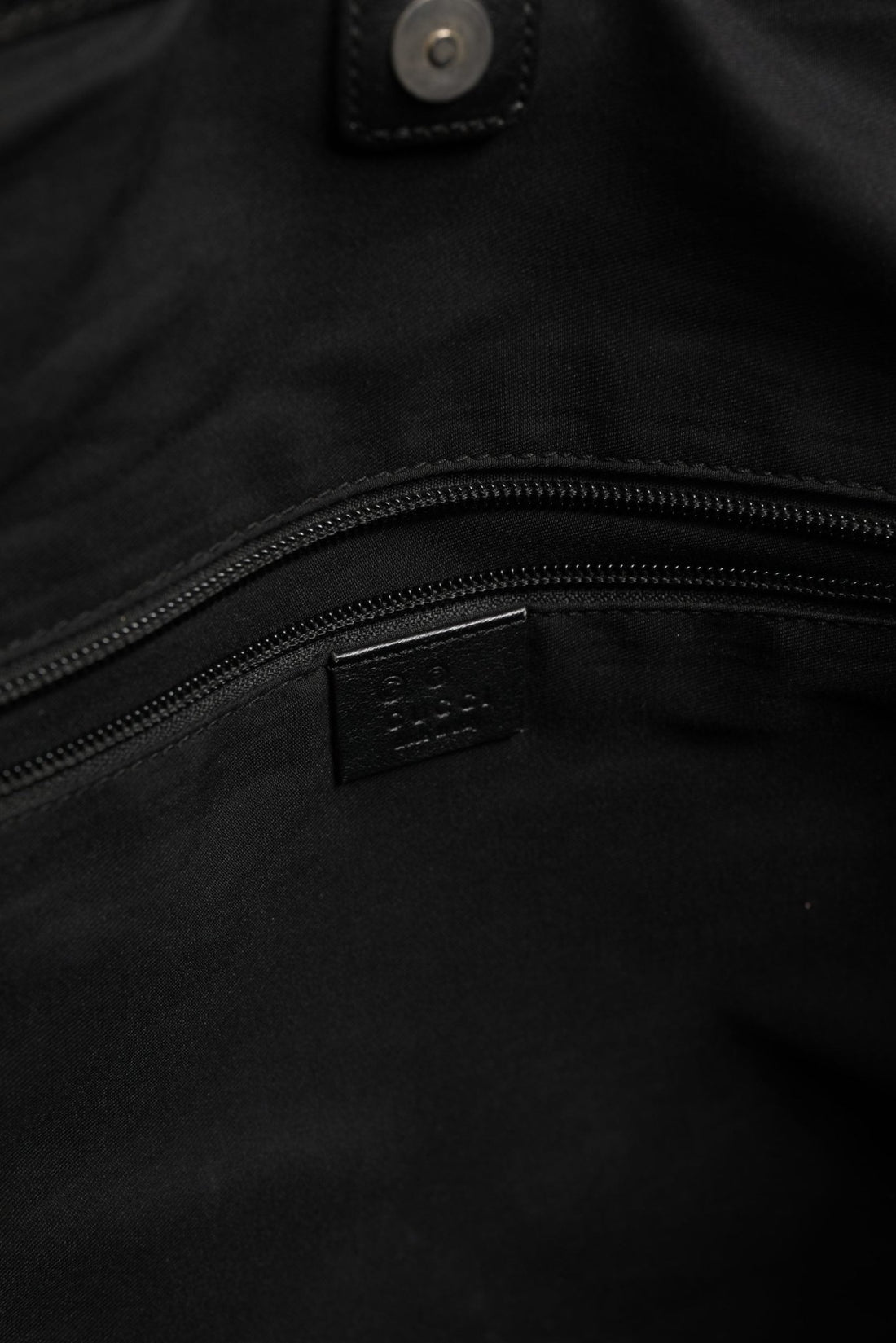 Gucci GG Canvas Tote Bag - RIMODA