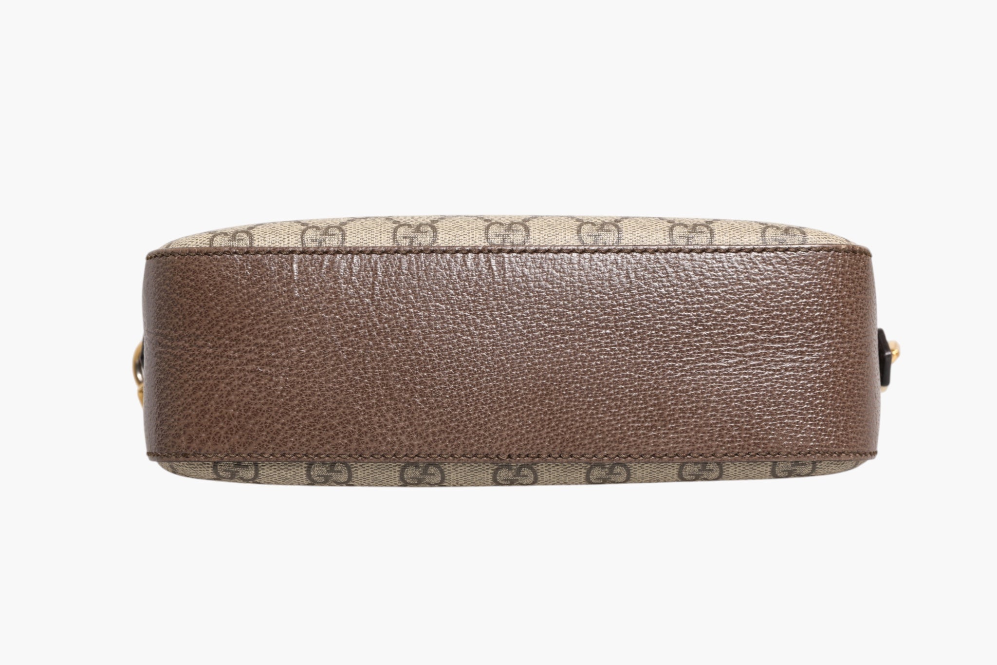 Gucci GG Supreme Coated Canvas Neo Messenger Bag - RIMODA