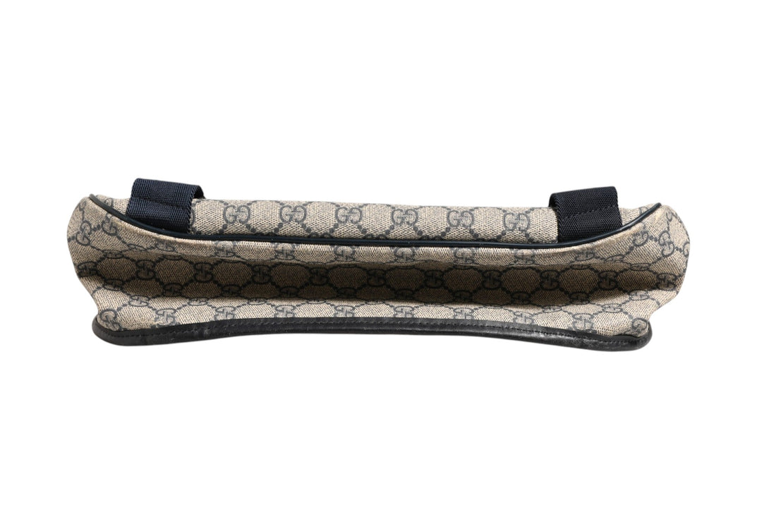 Gucci GG Supreme Messenger Bag - RIMODA