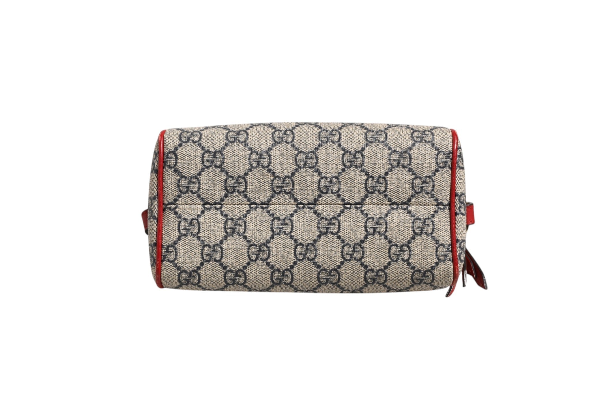 Gucci GG Supreme Mini Boston Bag - RIMODA