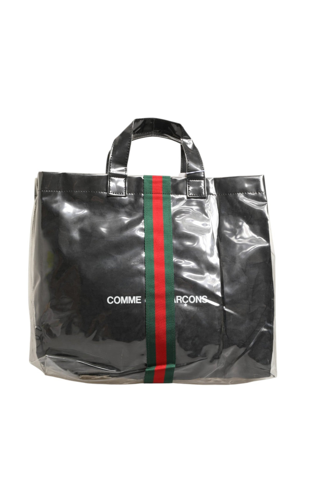 Gucci GG x Comme des Garçons Tote Bag - RIMODA