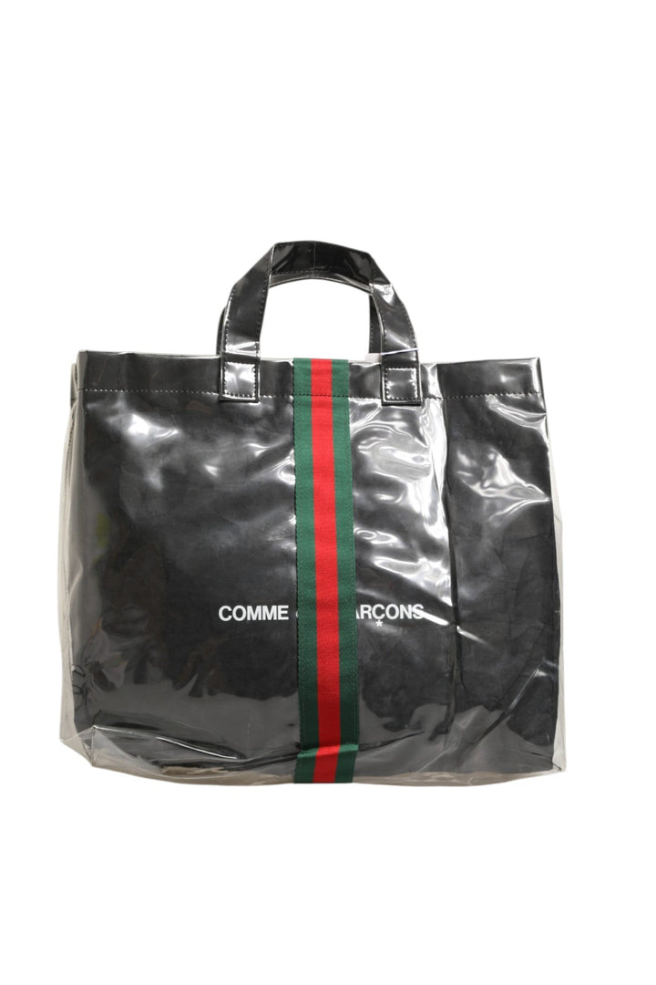 Gucci GG x Comme des Garçons Tote Bag - RIMODA