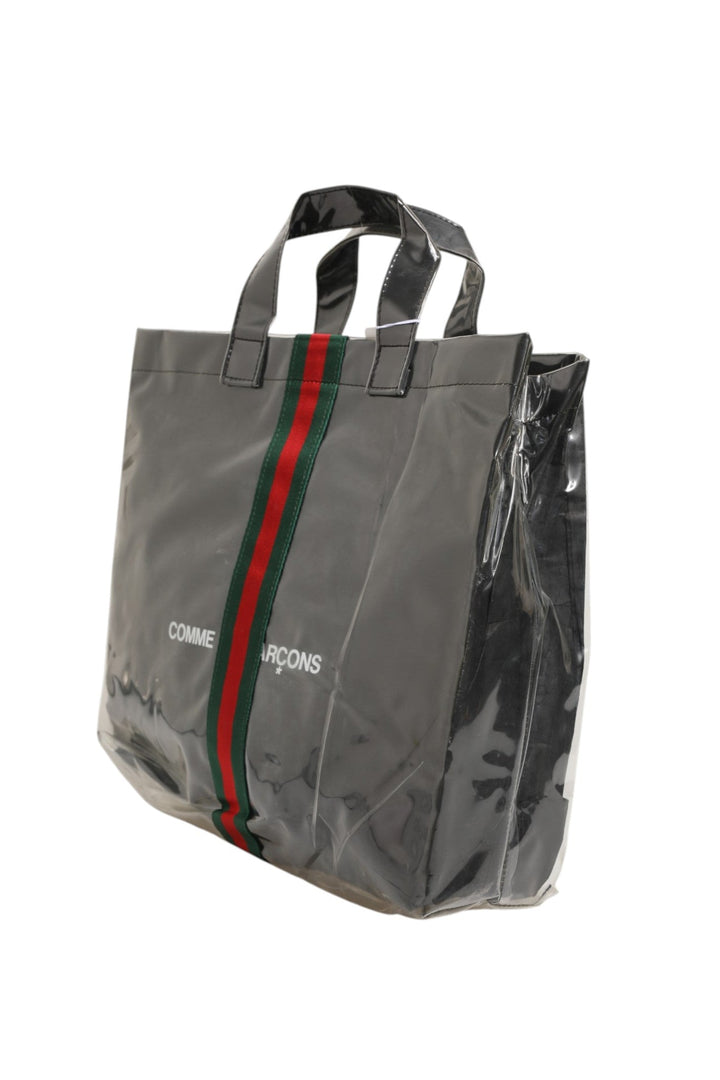 Gucci GG x Comme des Garçons Tote Bag - RIMODA
