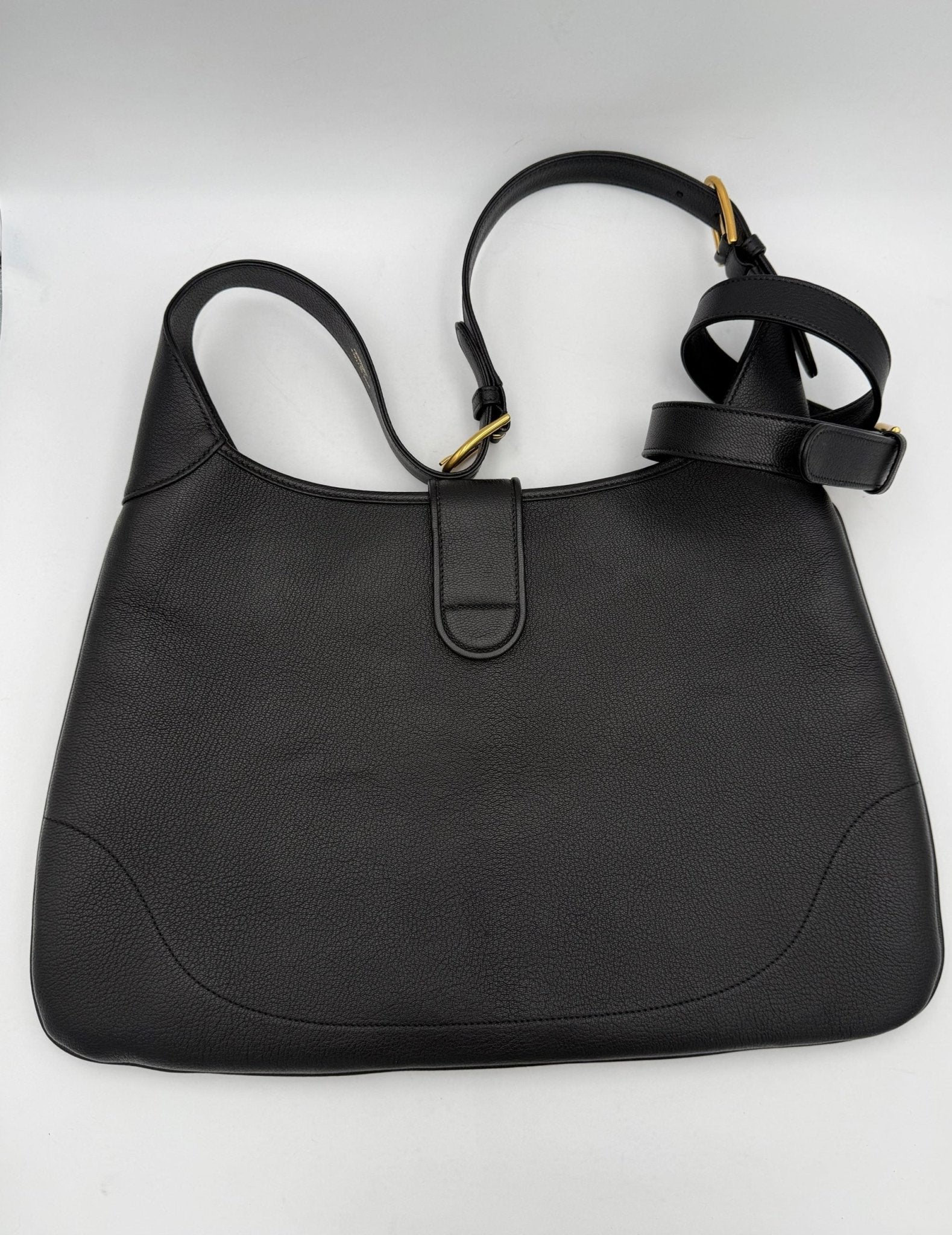Gucci GUCCI APHRODITE Black Shoulder or Crossbody Bag - RIMODA