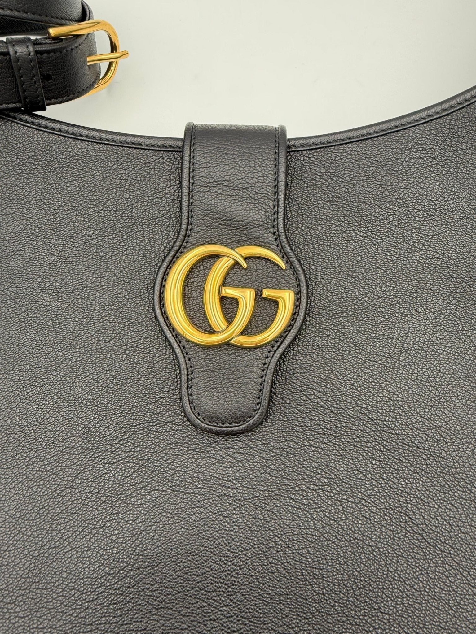 Gucci GUCCI APHRODITE Black Shoulder or Crossbody Bag - RIMODA
