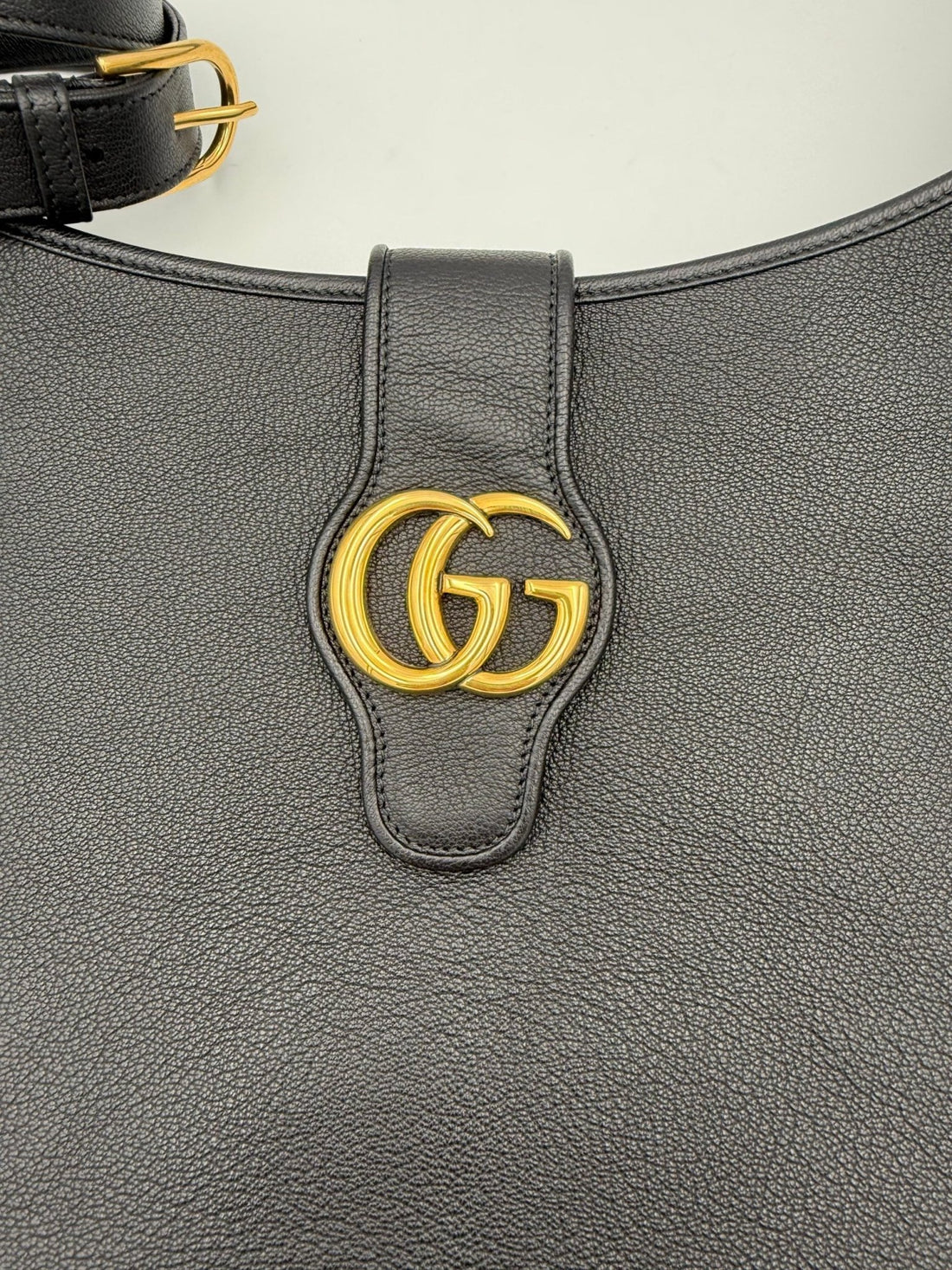 Gucci GUCCI APHRODITE Black Shoulder or Crossbody Bag - RIMODA
