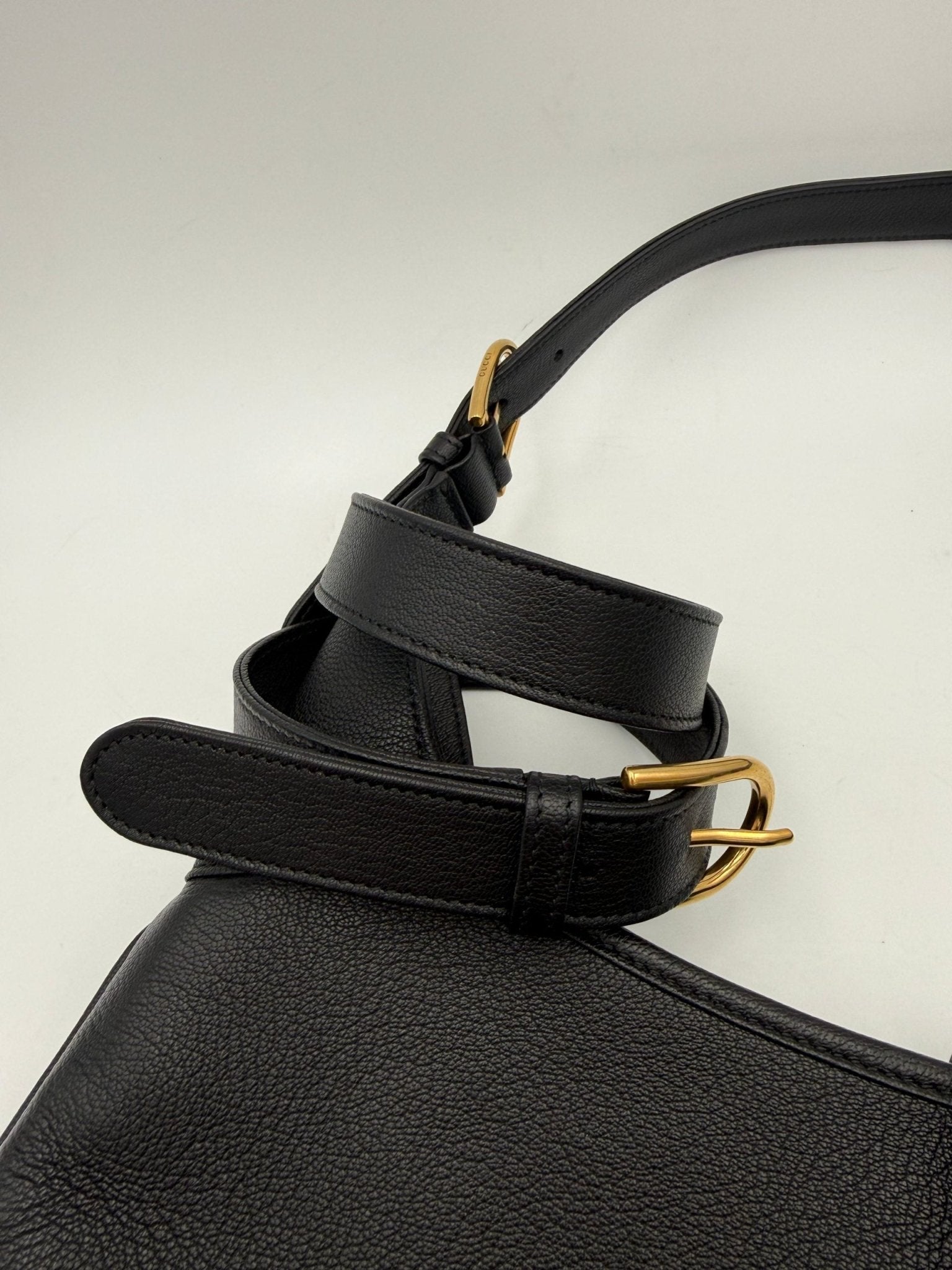 Gucci GUCCI APHRODITE Black Shoulder or Crossbody Bag - RIMODA