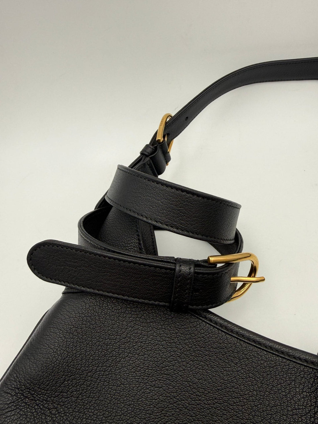 Gucci GUCCI APHRODITE Black Shoulder or Crossbody Bag - RIMODA
