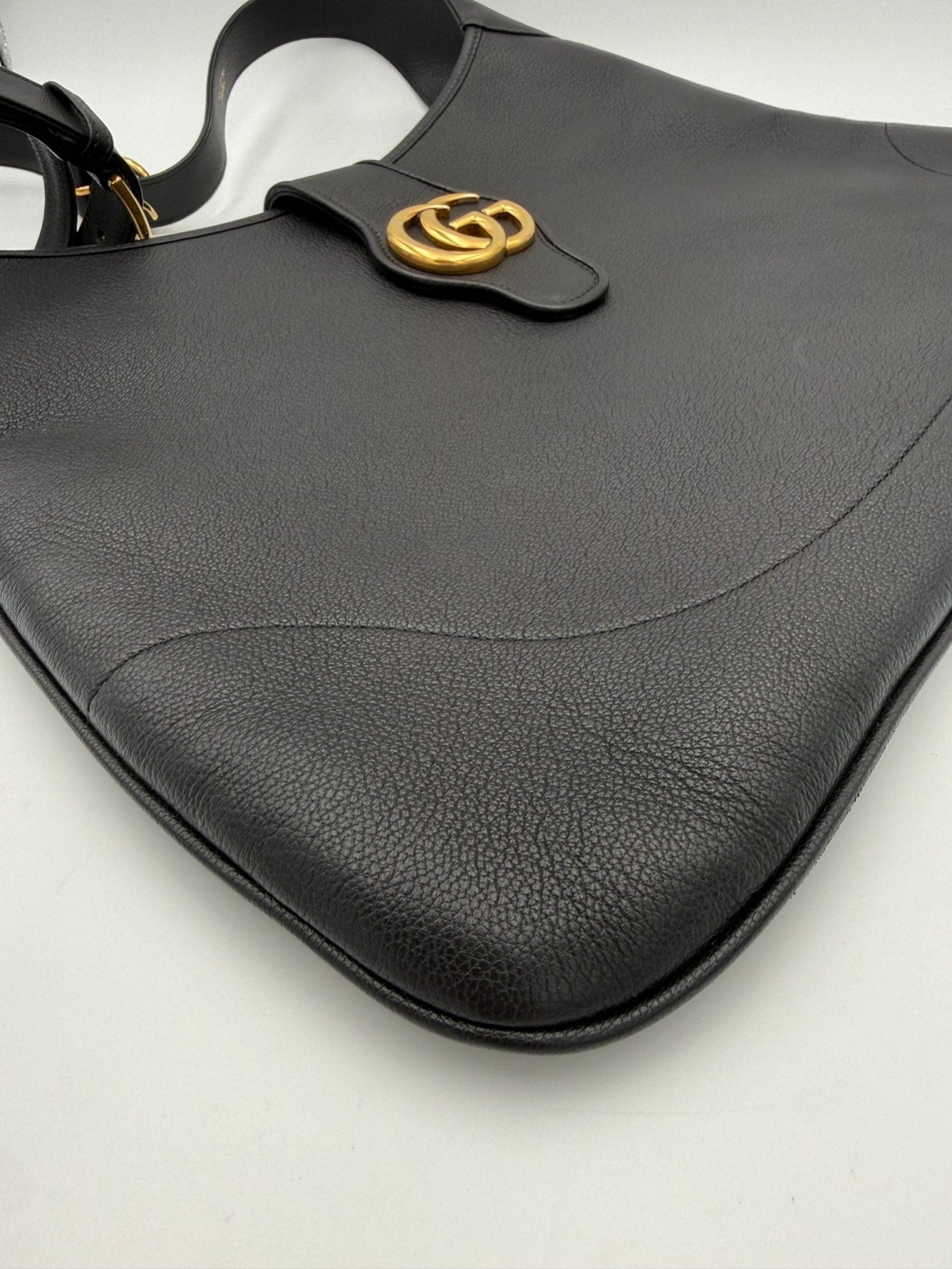 Gucci GUCCI APHRODITE Black Shoulder or Crossbody Bag - RIMODA