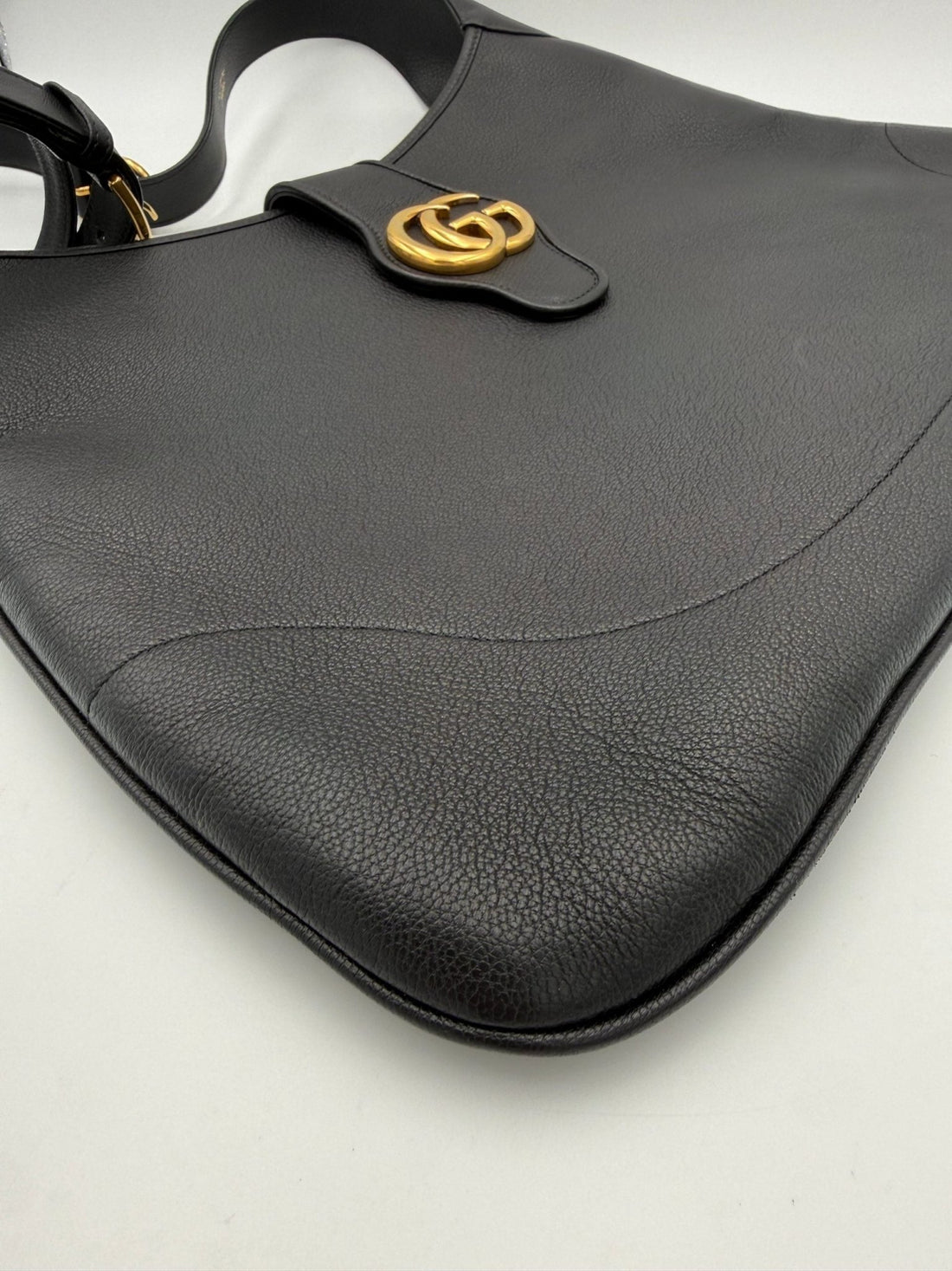 Gucci GUCCI APHRODITE Black Shoulder or Crossbody Bag - RIMODA