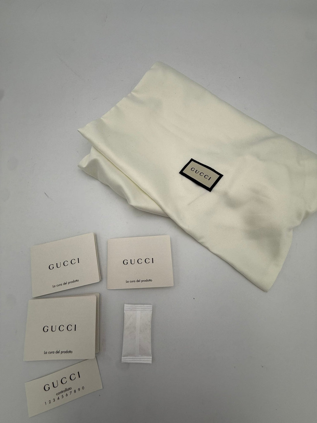 Gucci GUCCI DIONYSUS MINI Leather Handbag - RIMODA