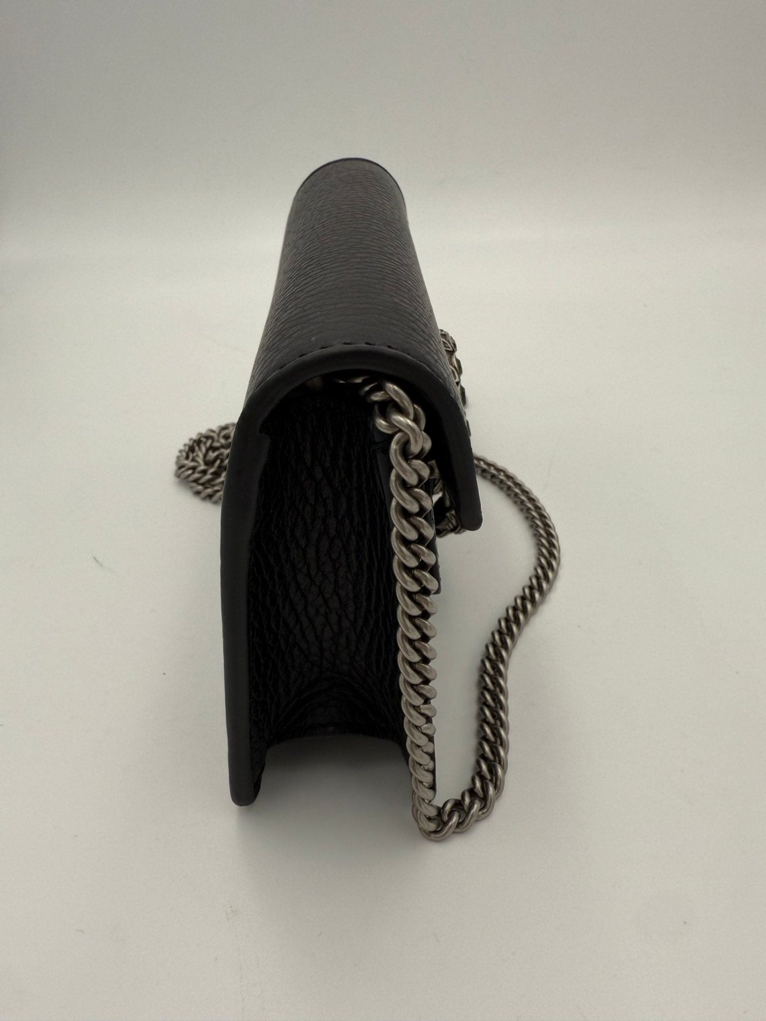 Gucci GUCCI DIONYSUS MINI Leather Handbag - RIMODA