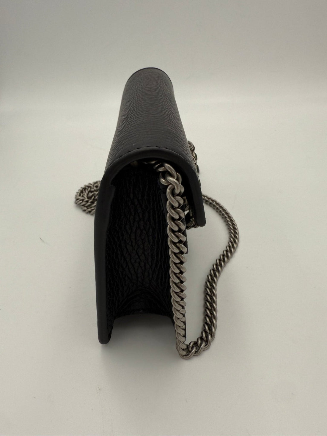 Gucci GUCCI DIONYSUS MINI Leather Handbag - RIMODA