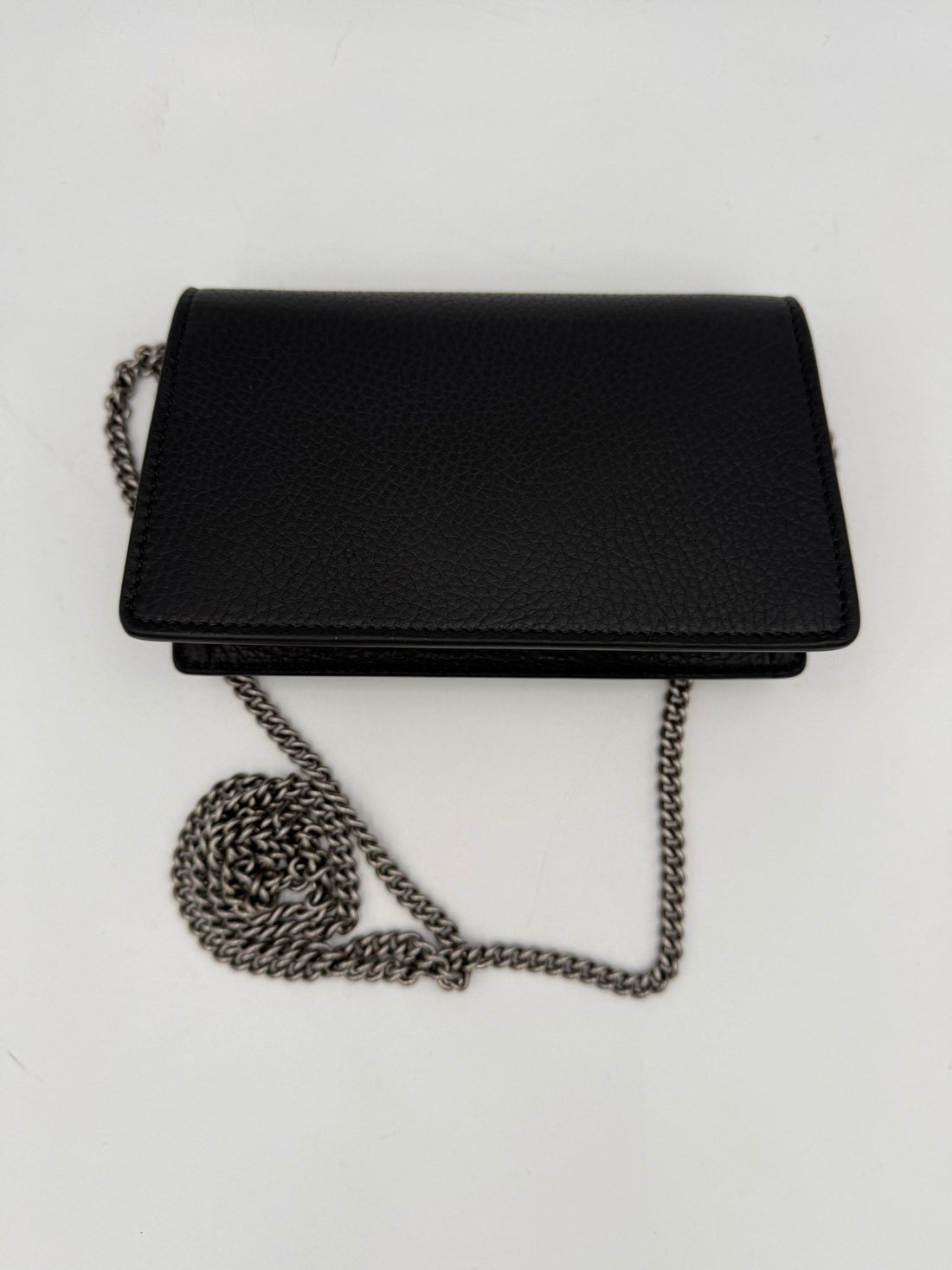 Gucci GUCCI DIONYSUS MINI Leather Handbag - RIMODA