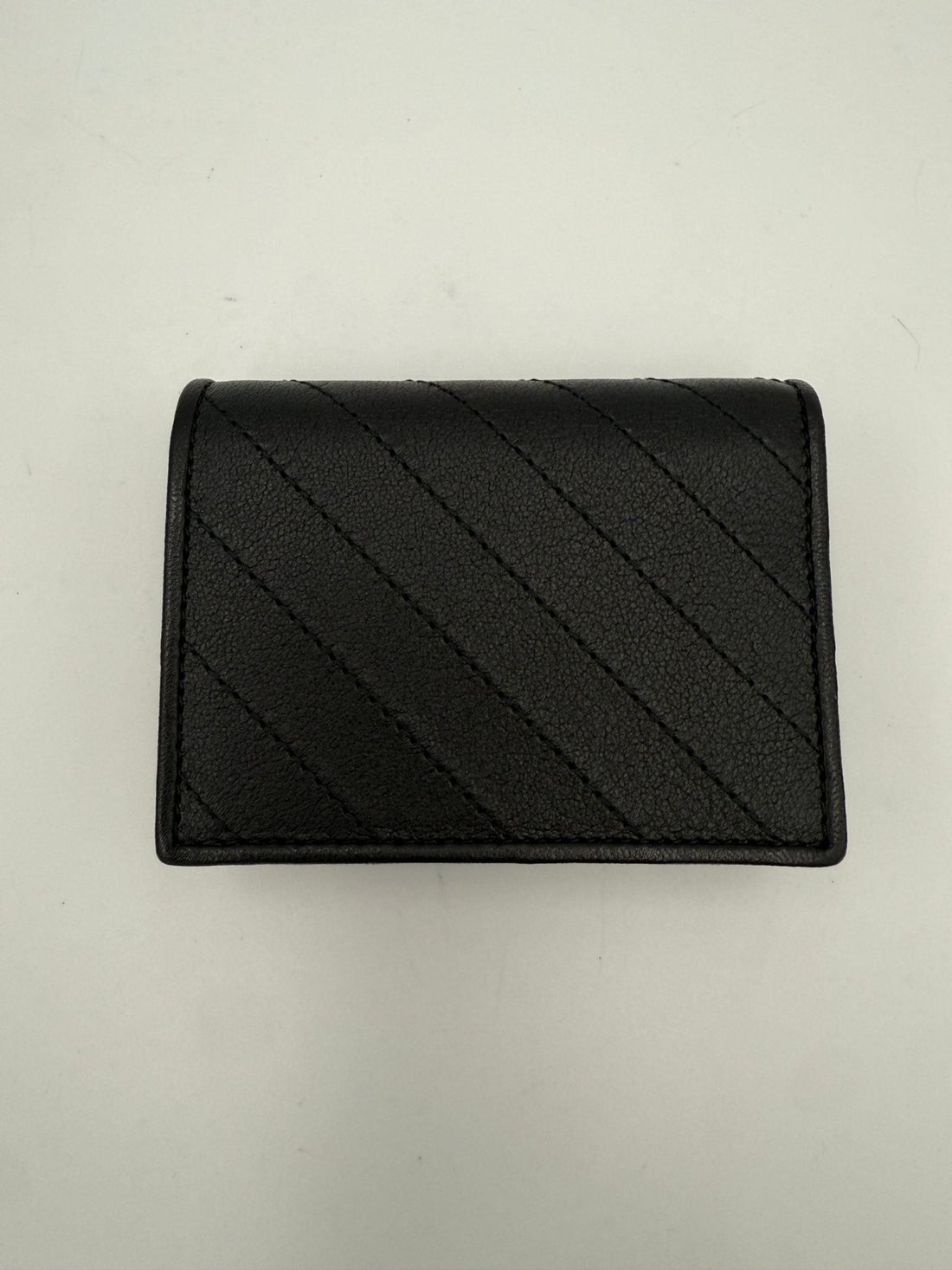 Gucci GUCCI GG BLONDIE Black Compact Wallet - RIMODA