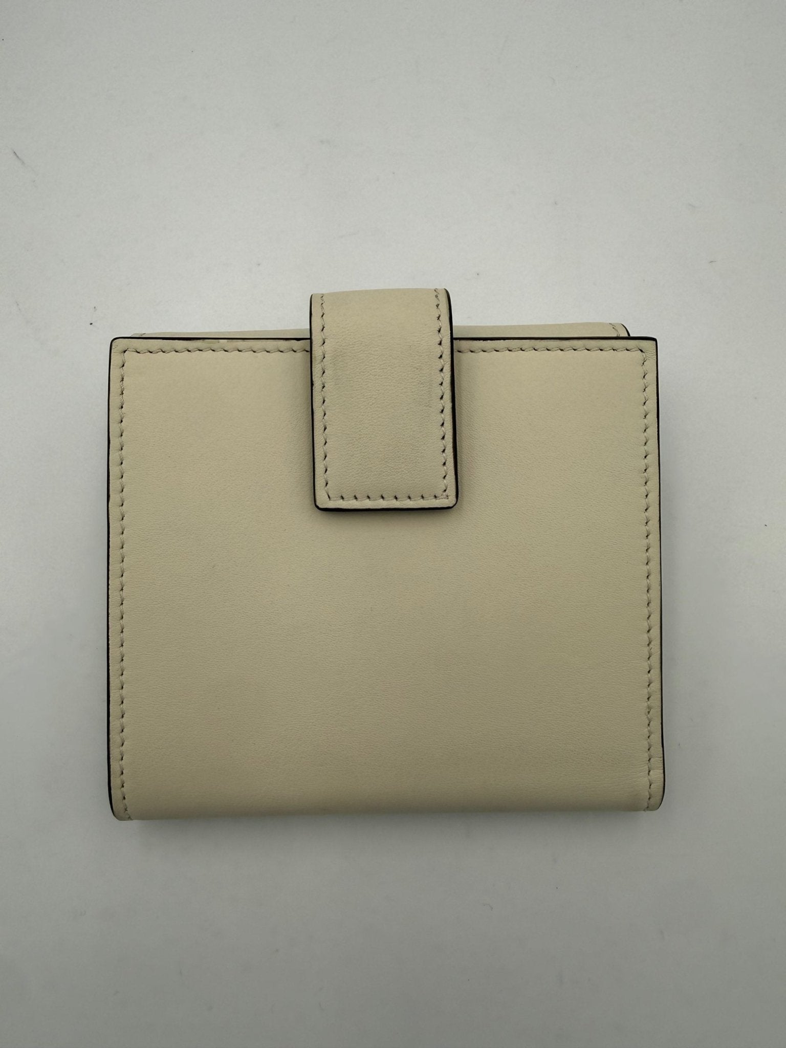 Gucci GUCCI GG Marmont Compact Wallet - RIMODA