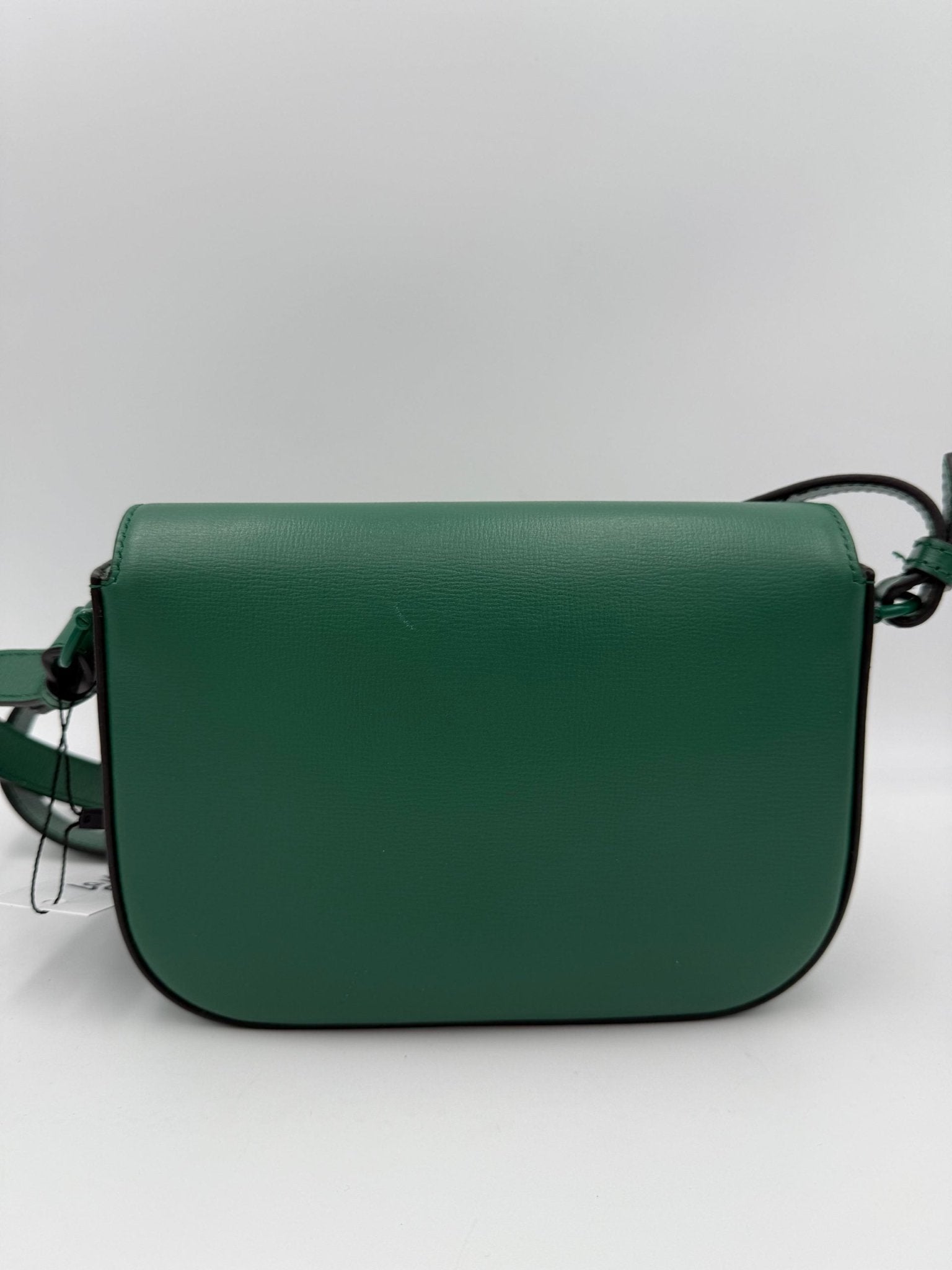 Gucci GUCCI HORSEBIT 1955 Emerald Handbag - RIMODA