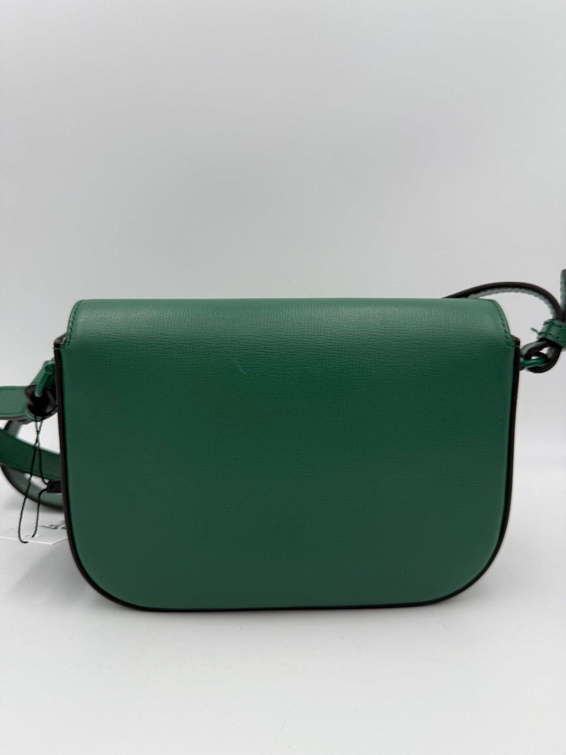 Gucci GUCCI HORSEBIT 1955 Emerald Handbag - RIMODA