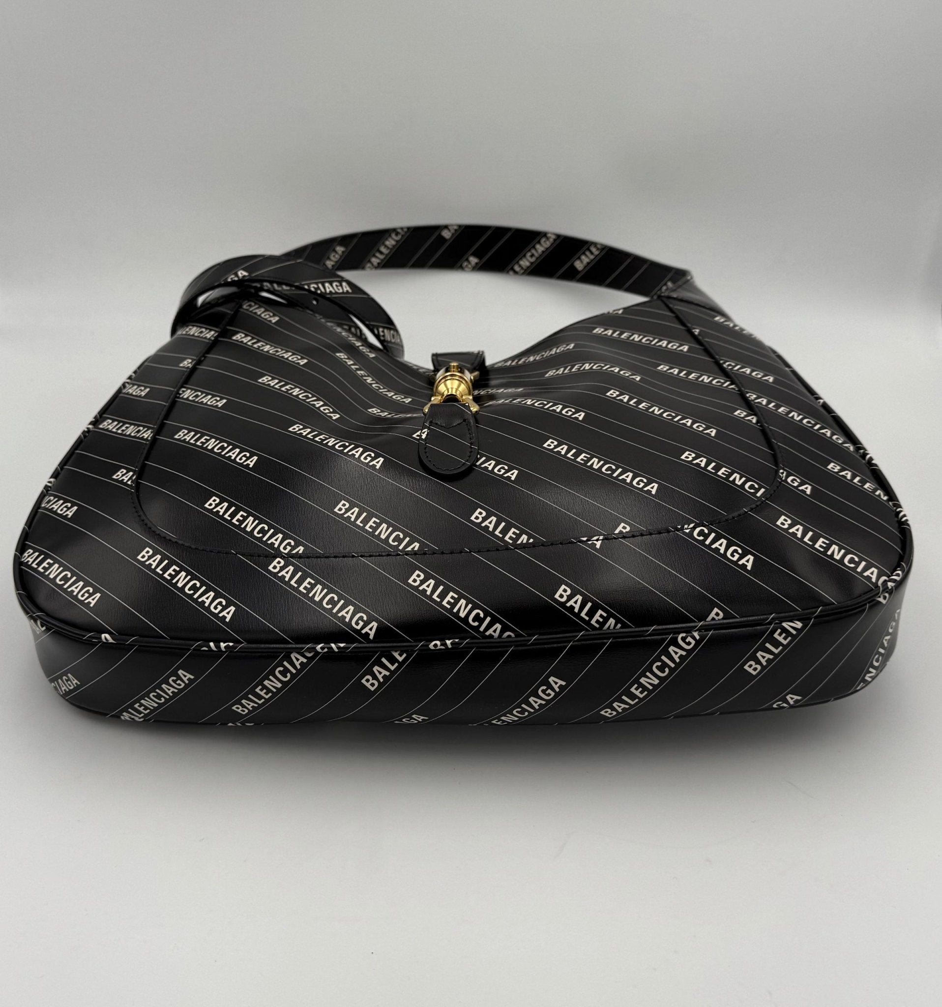 Gucci GUCCI JACKIE 1961 Handbag - RIMODA