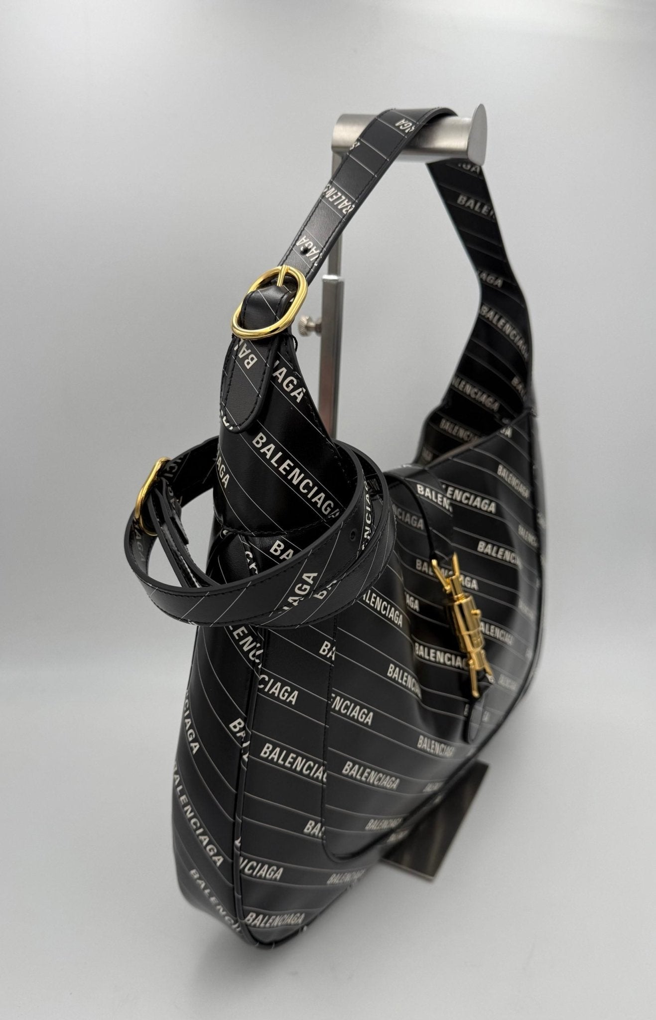 Gucci GUCCI JACKIE 1961 Handbag - RIMODA
