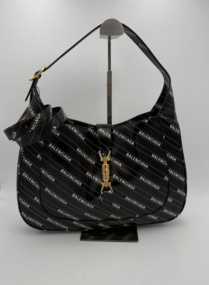 Gucci GUCCI JACKIE 1961 Handbag - RIMODA