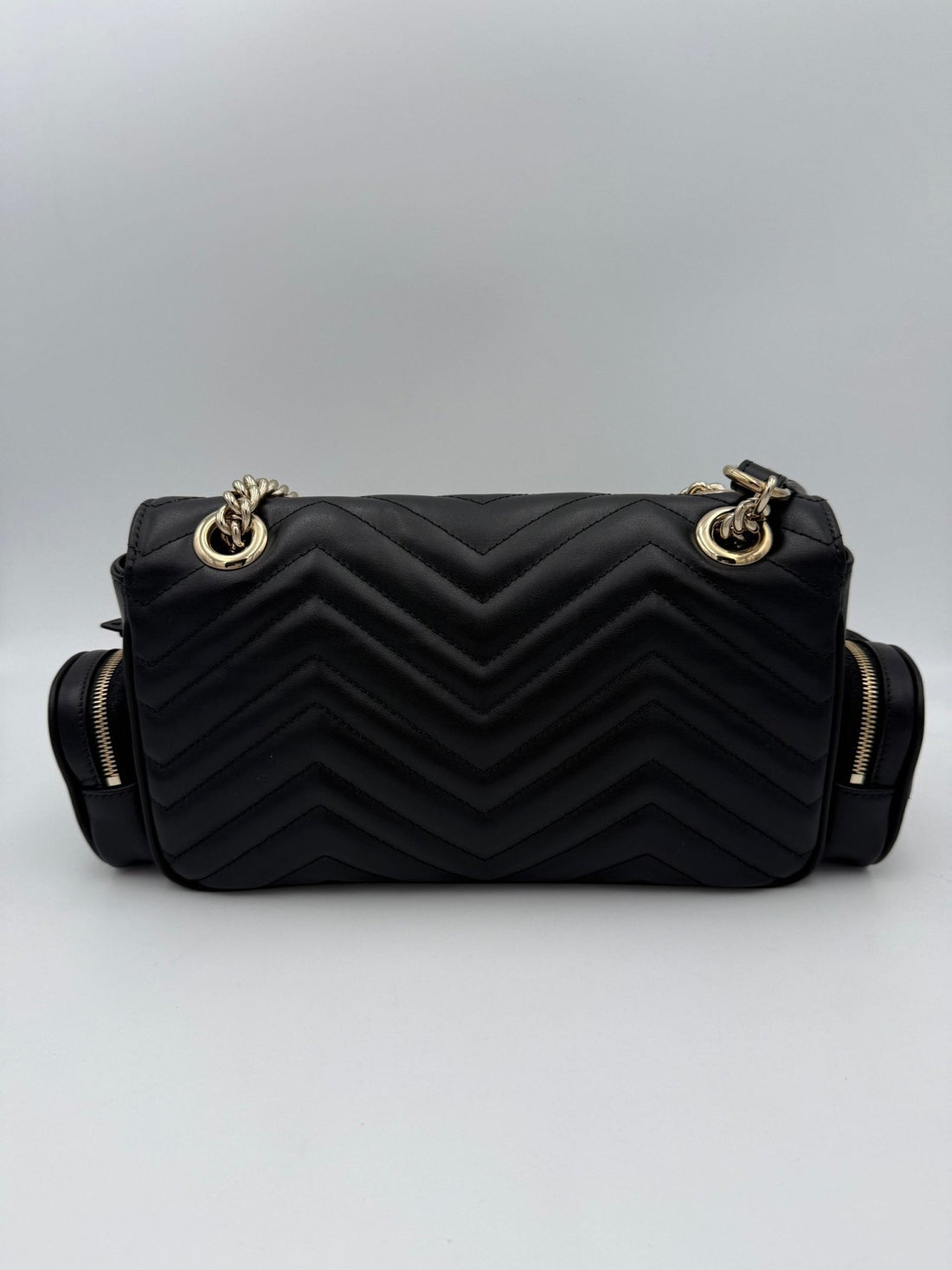 Gucci GUCCI MARMONT Limited Edition Handbag - RIMODA