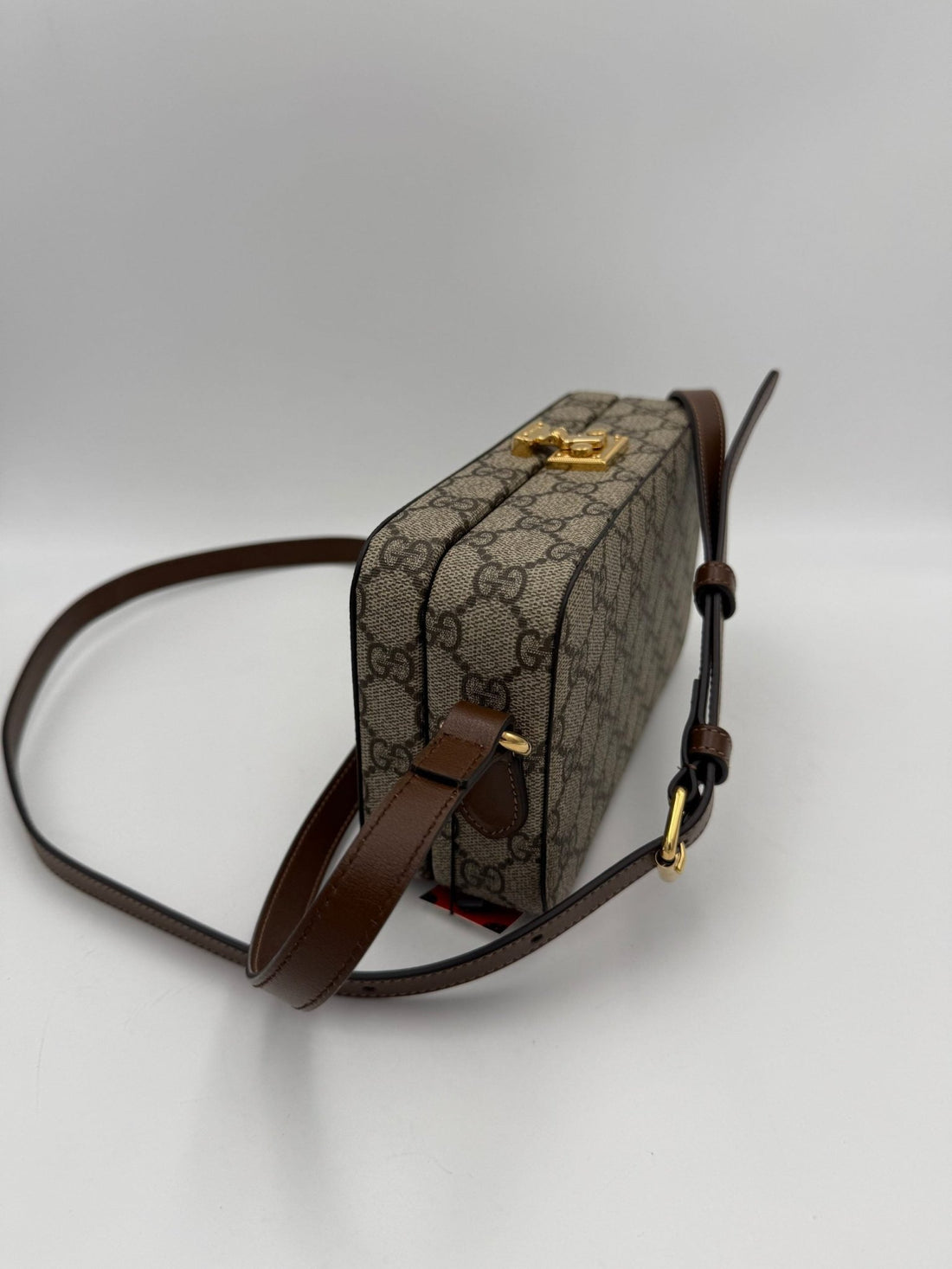 Gucci GUCCI TRUNK GG Supreme Trunk - RIMODA