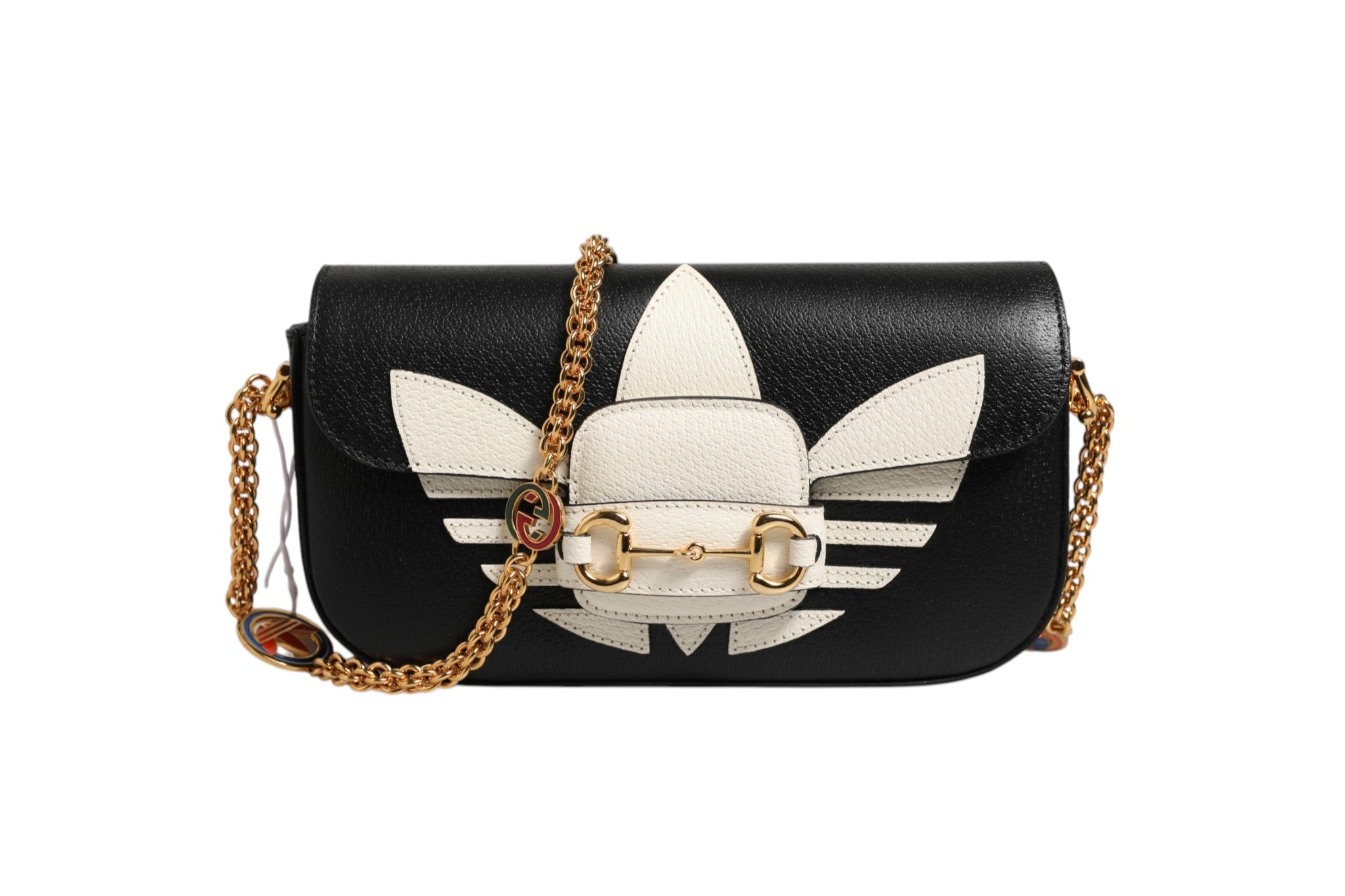 Gucci Horsebit 1955 Shoulder Bag - RIMODA