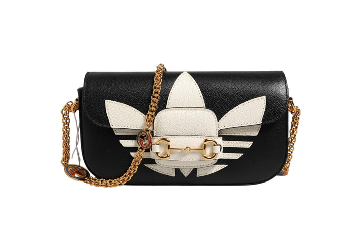 Gucci Horsebit 1955 Shoulder Bag - RIMODA